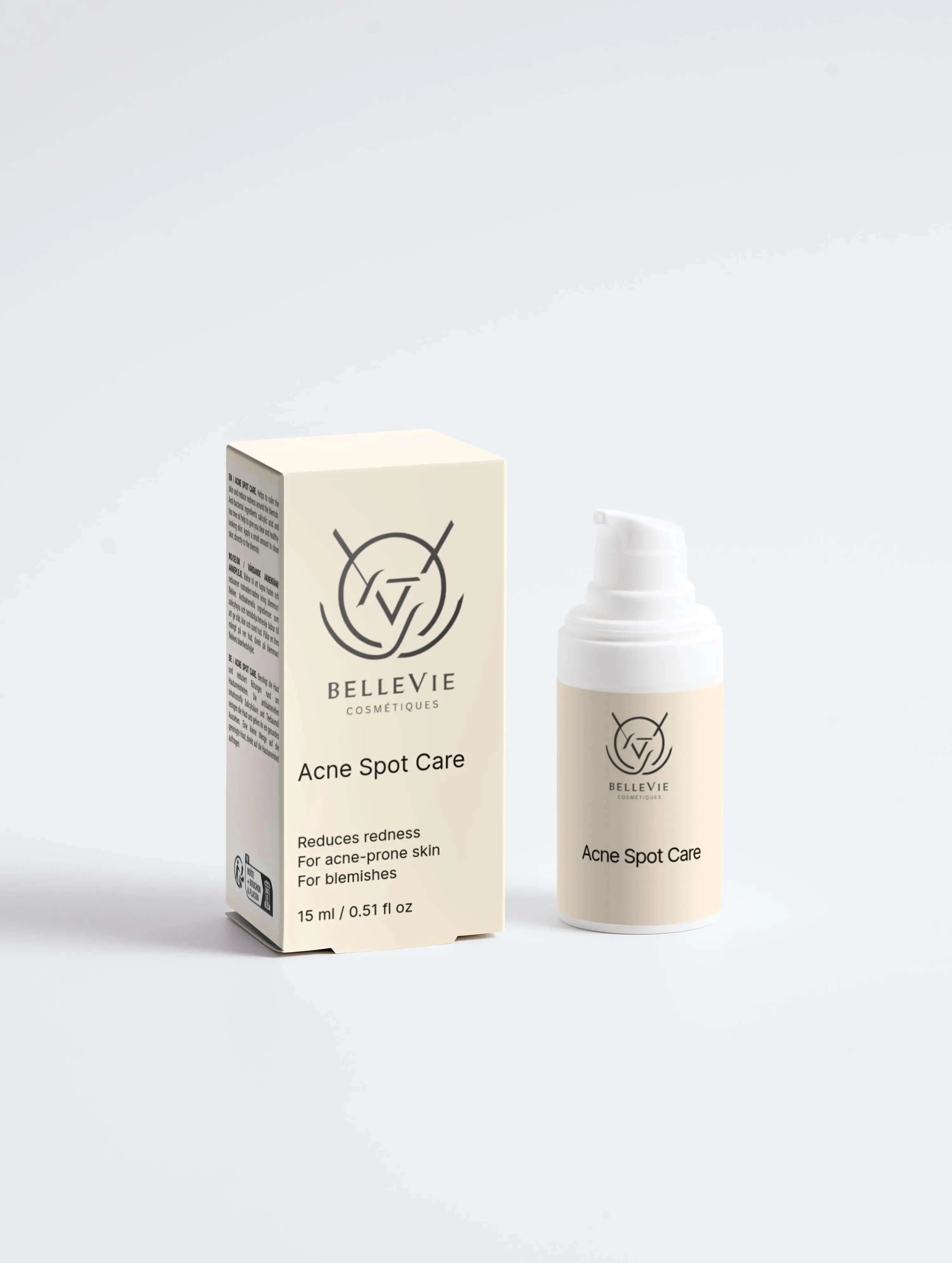 Acne Care Collection Box – Cleansing, Exfoliation & Targeted Spot Treatment - Image 10