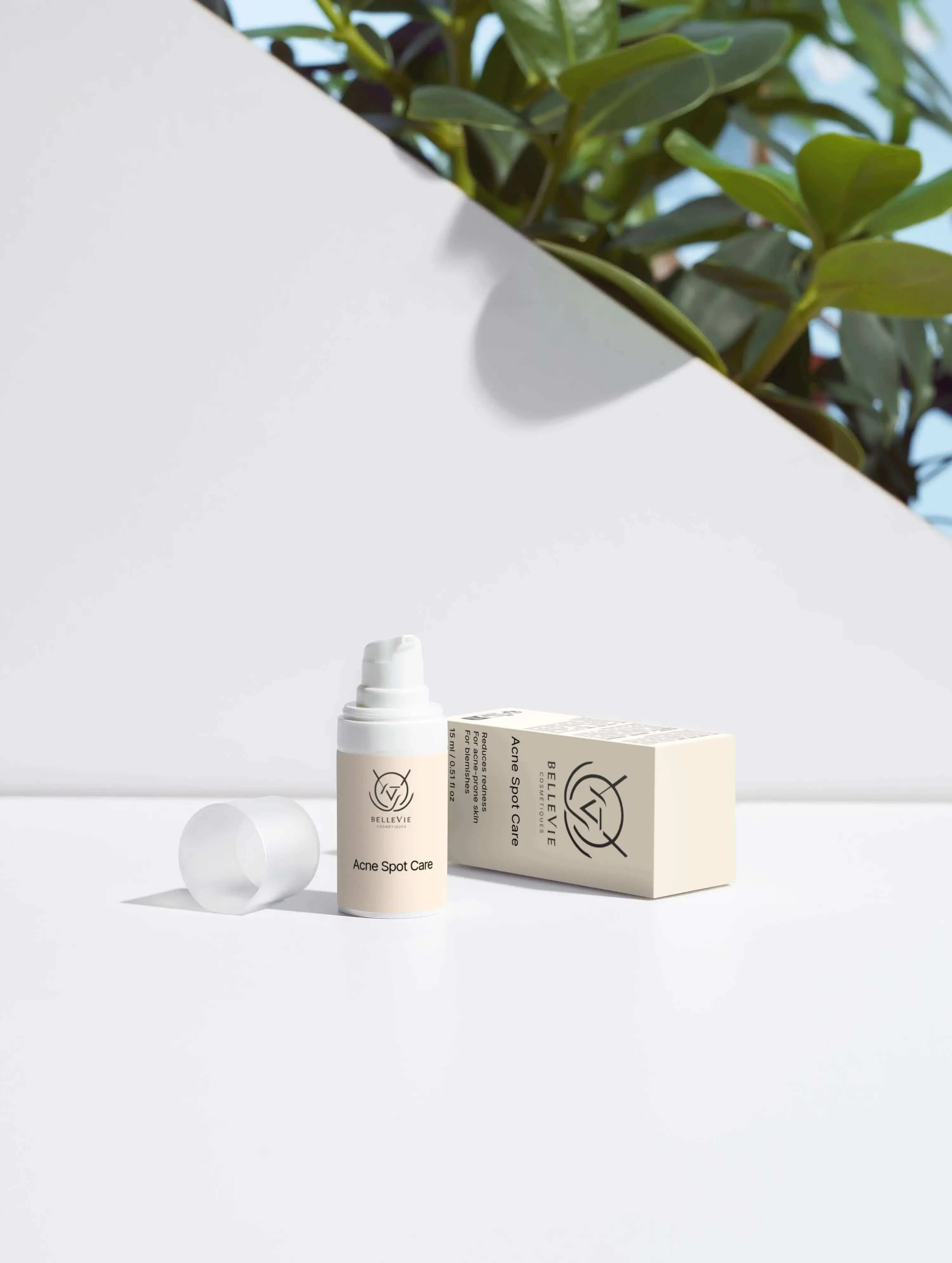 Acne Care Collection Box – Cleansing, Exfoliation & Targeted Spot Treatment - Image 12
