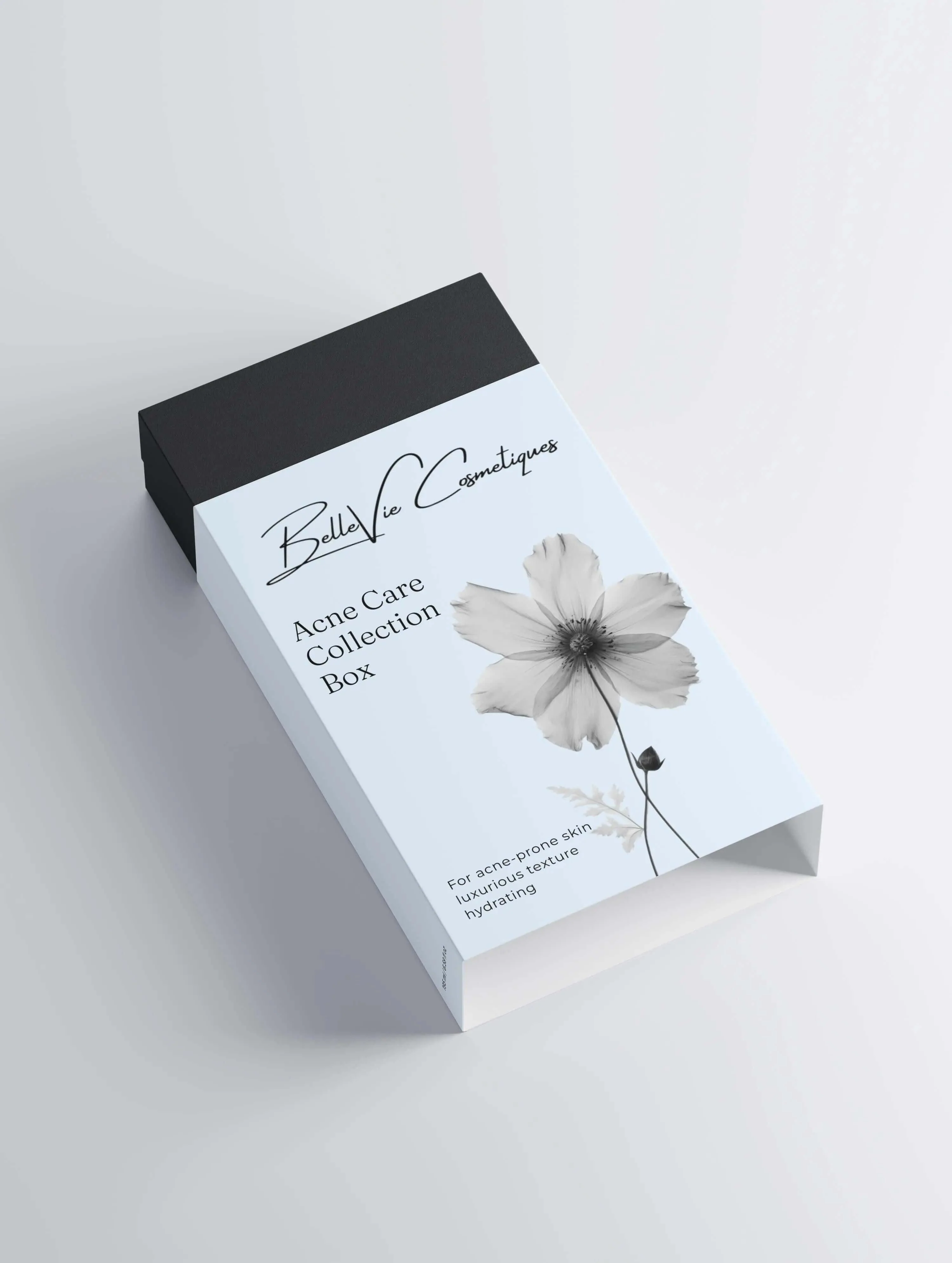 Acne Care Collection Box – Cleansing, Exfoliation & Targeted Spot Treatment - Image 5