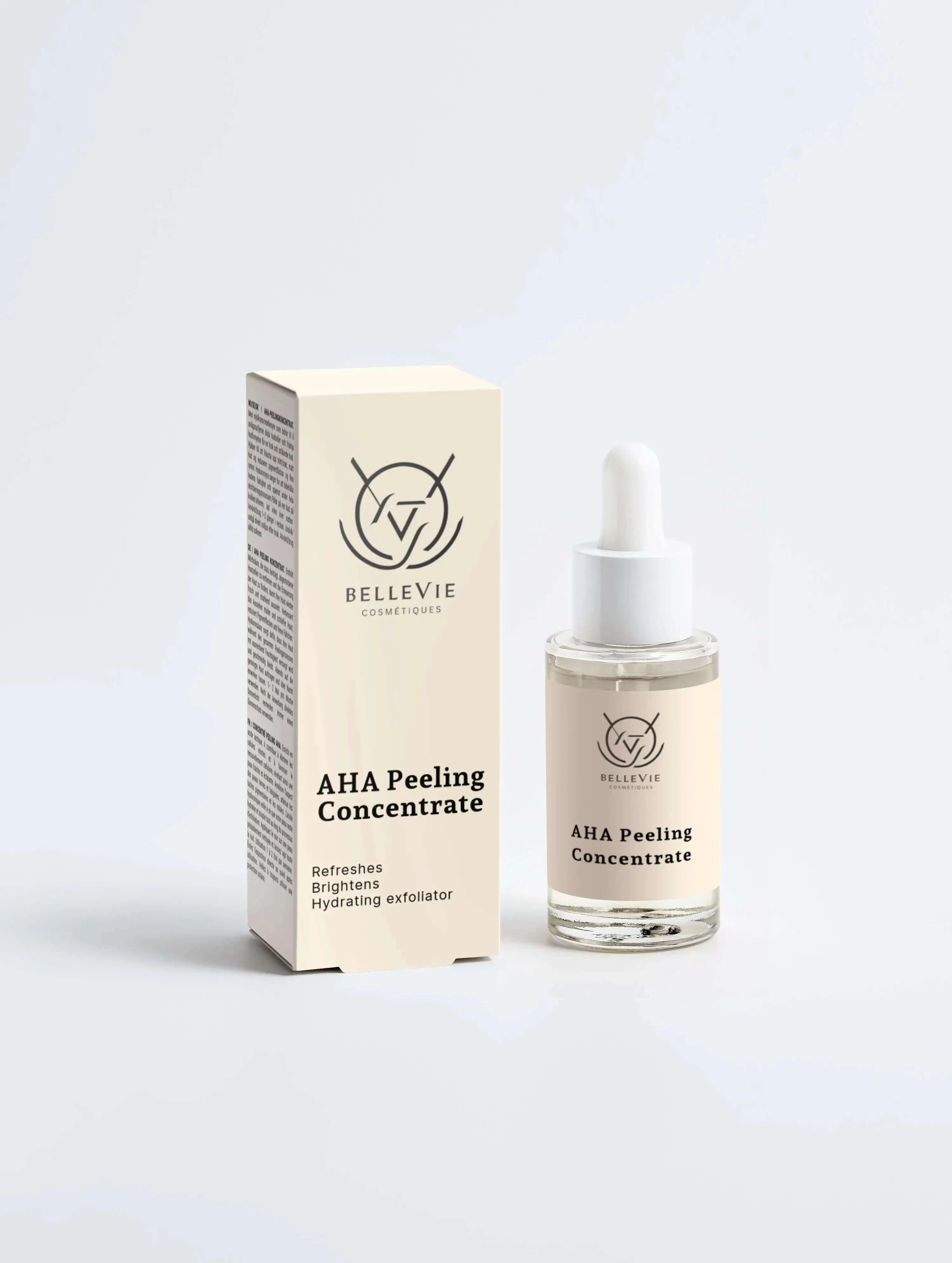 Acne Care Collection Box – Cleansing, Exfoliation & Targeted Spot Treatment - Image 7