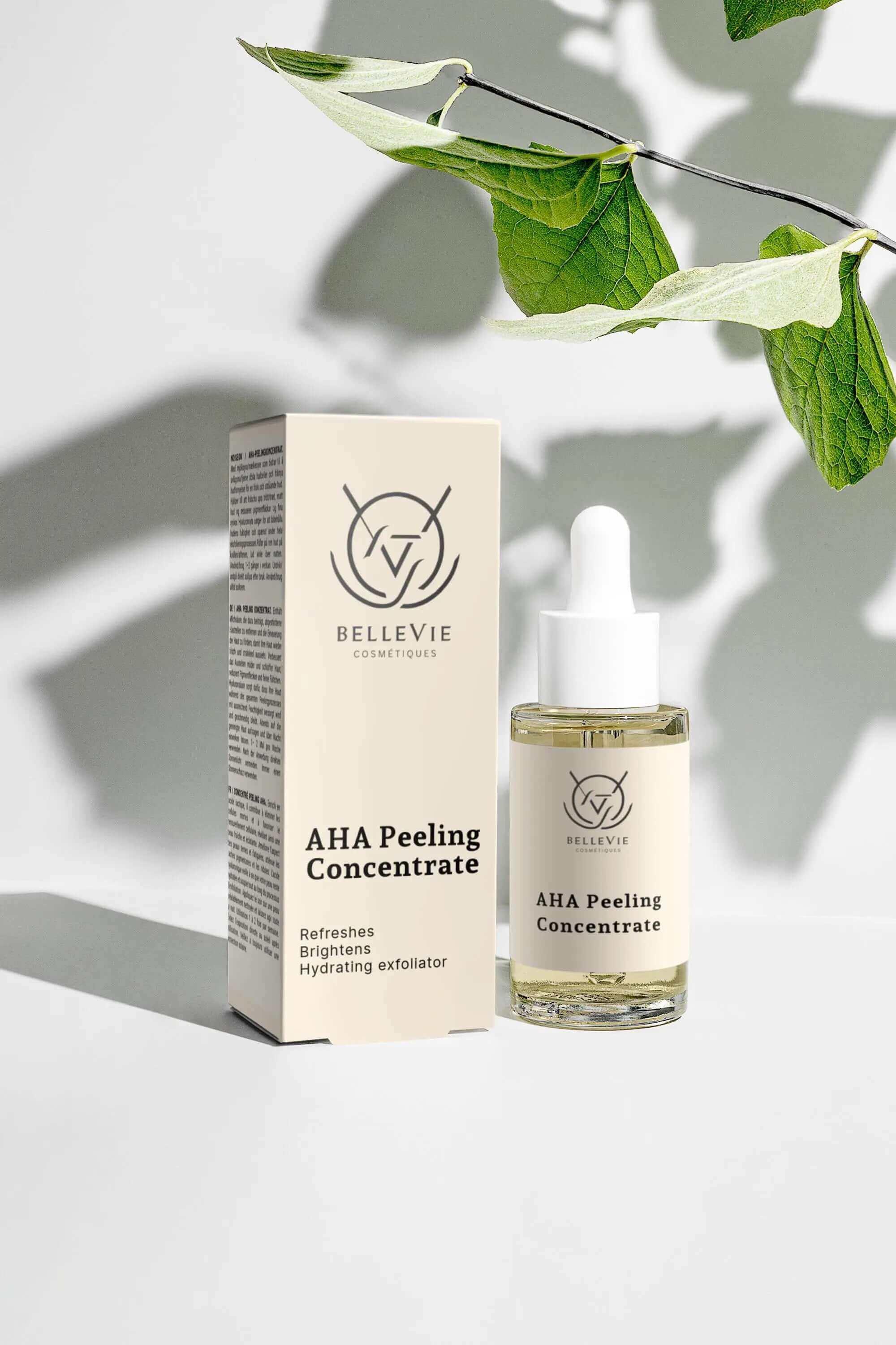 Acne Care Collection Box – Cleansing, Exfoliation & Targeted Spot Treatment - Image 8