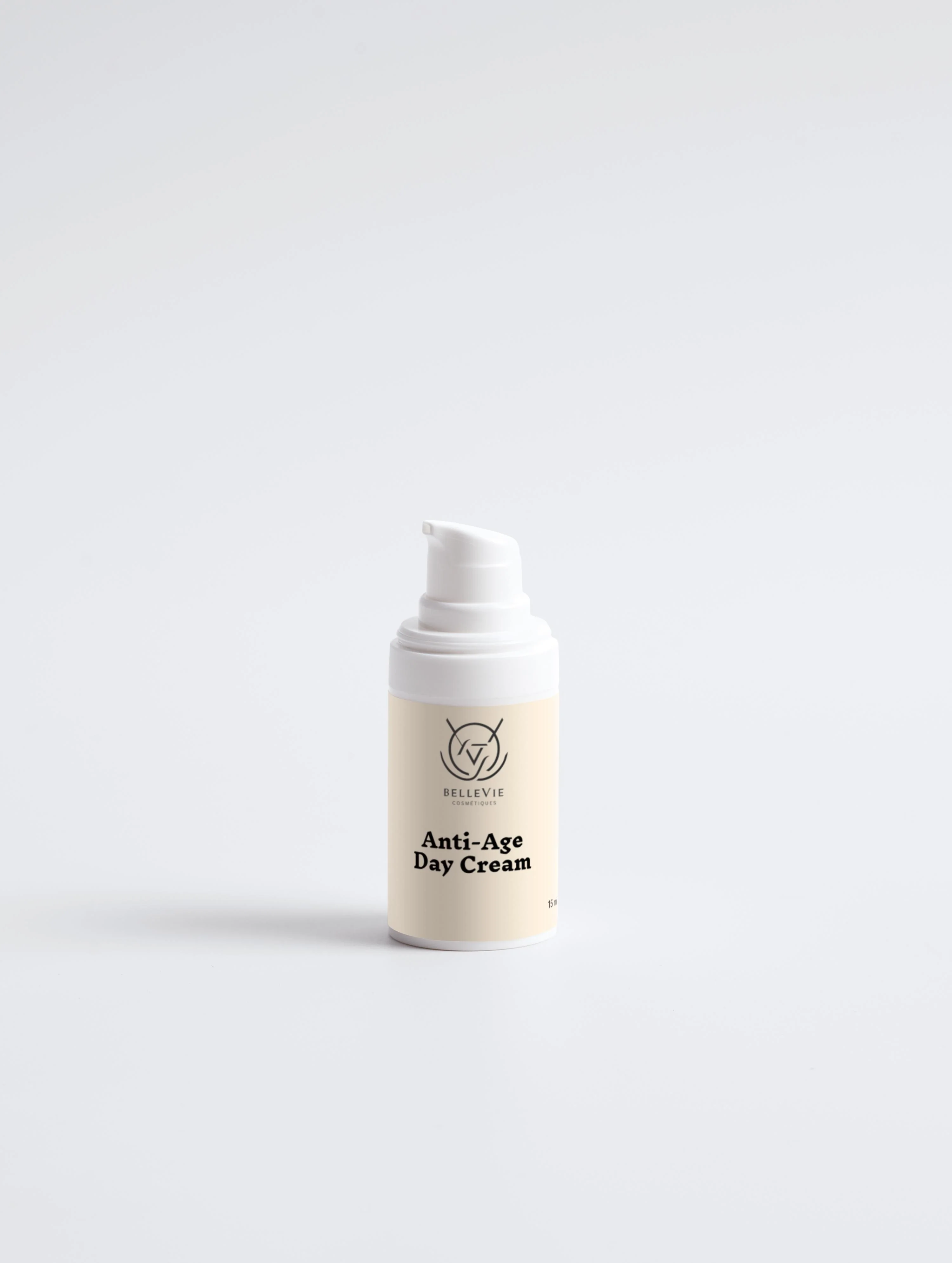 Anti-Age Day Cream 15ml – Marine Actives & Hyaluronic Acid Trial Size - Image 6