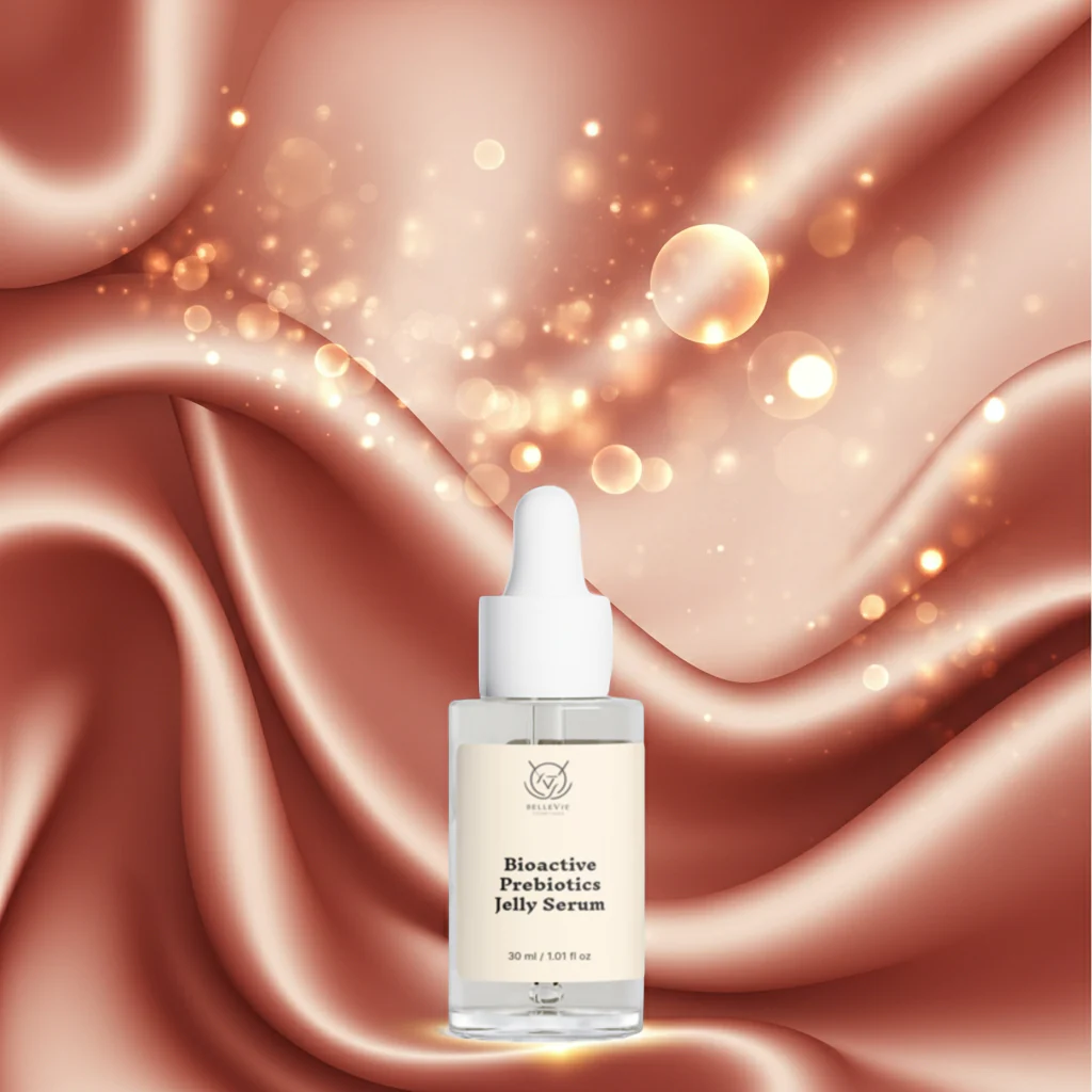 Bioactive Prebiotics Jelly Serum 30ml – Balance, Hydrate & Restore Radiance - Image 5
