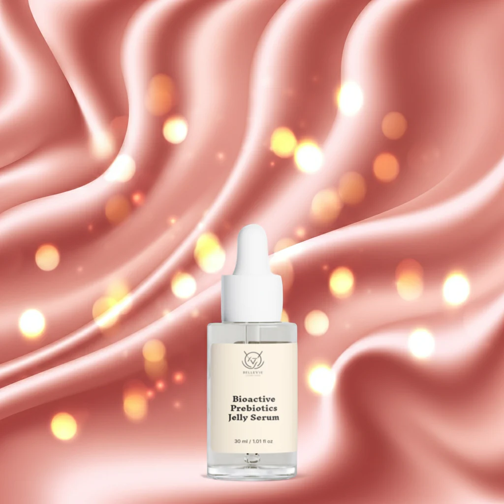 Bioactive Prebiotics Jelly Serum 30ml – Balance, Hydrate & Restore Radiance - Image 6