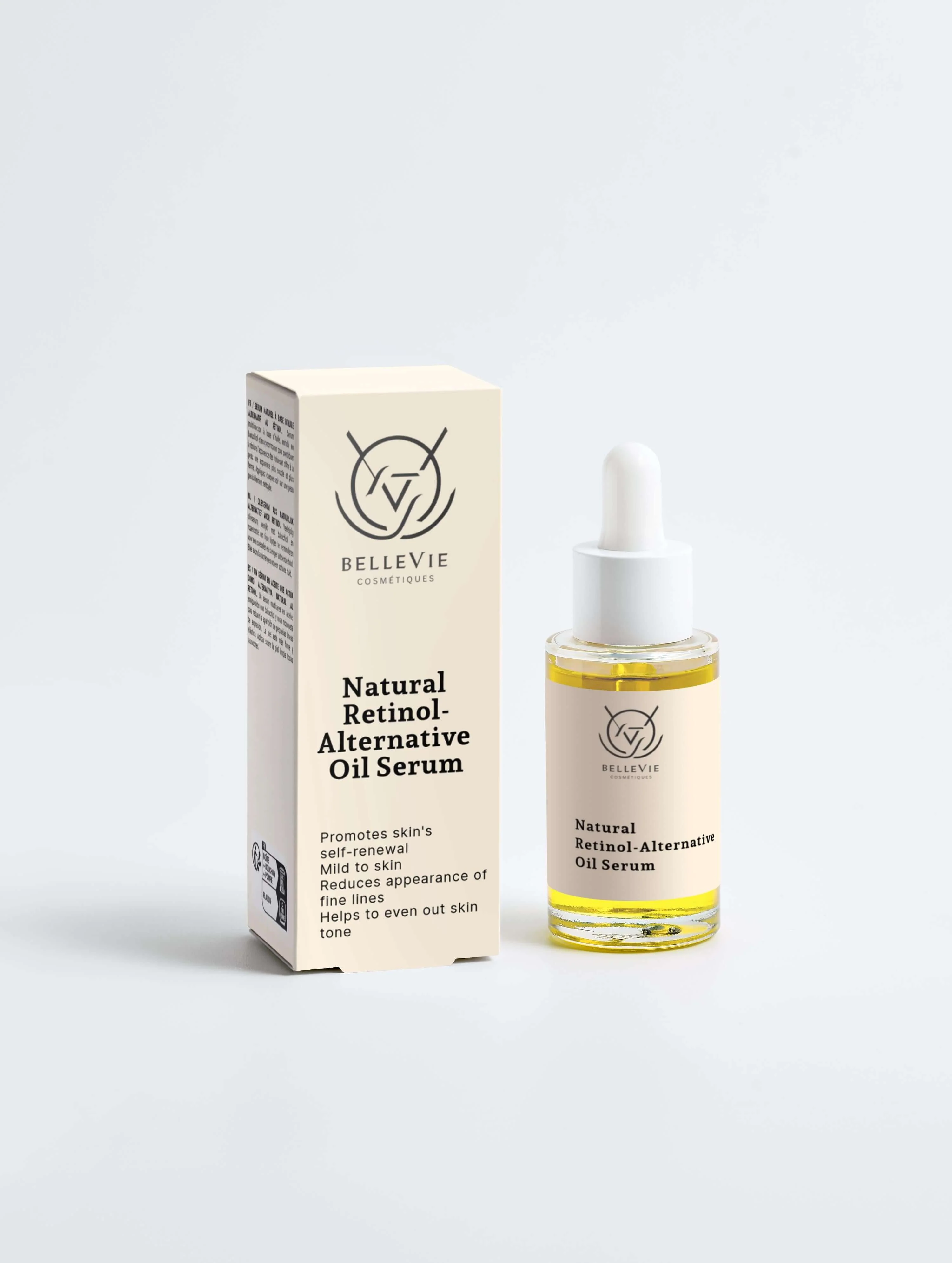 Clear Complexion Collection Box – Clear Skin & Anti-Aging Routine - Image 10