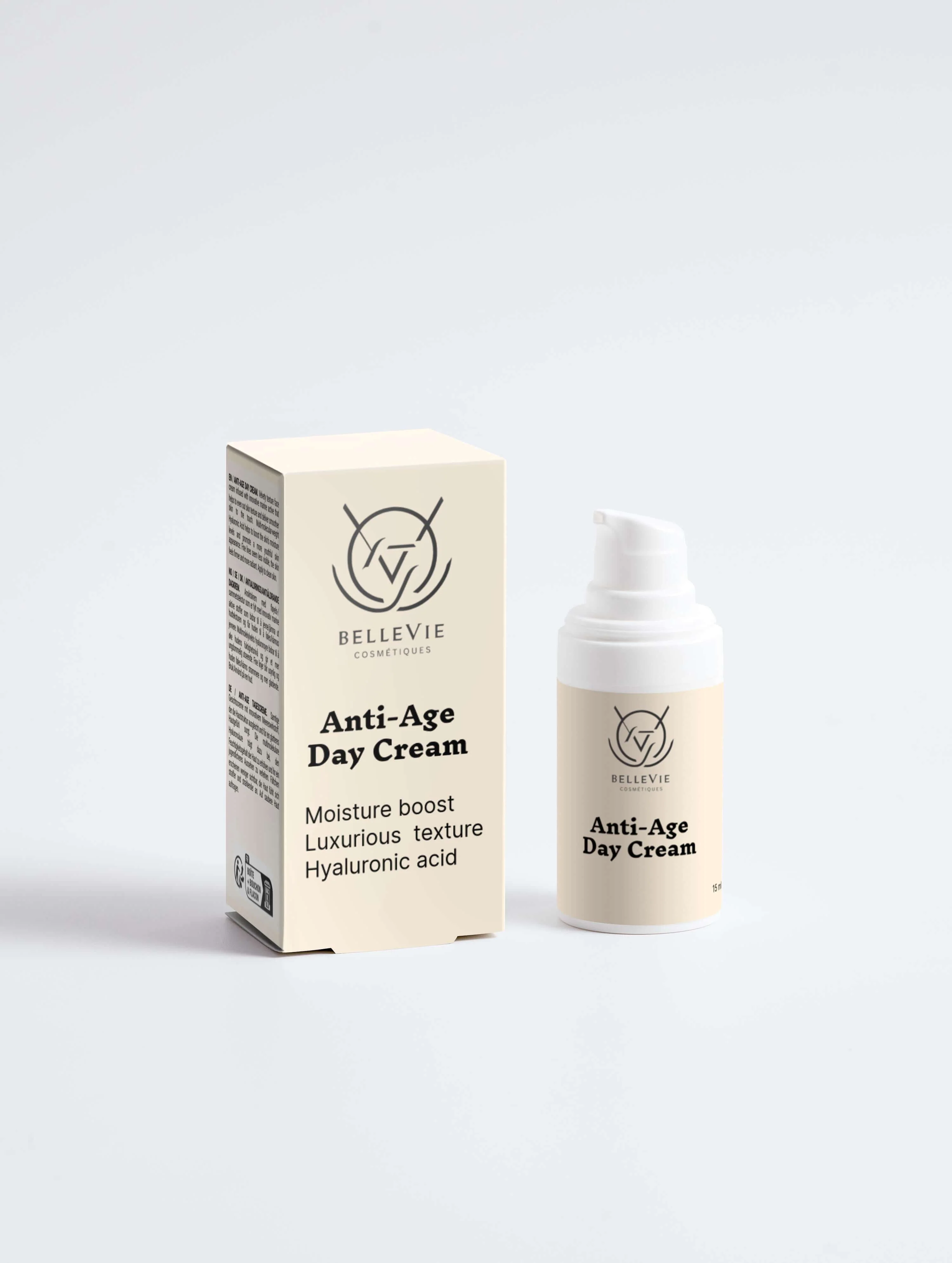 Clear Complexion Collection Box – Clear Skin & Anti-Aging Routine - Image 13