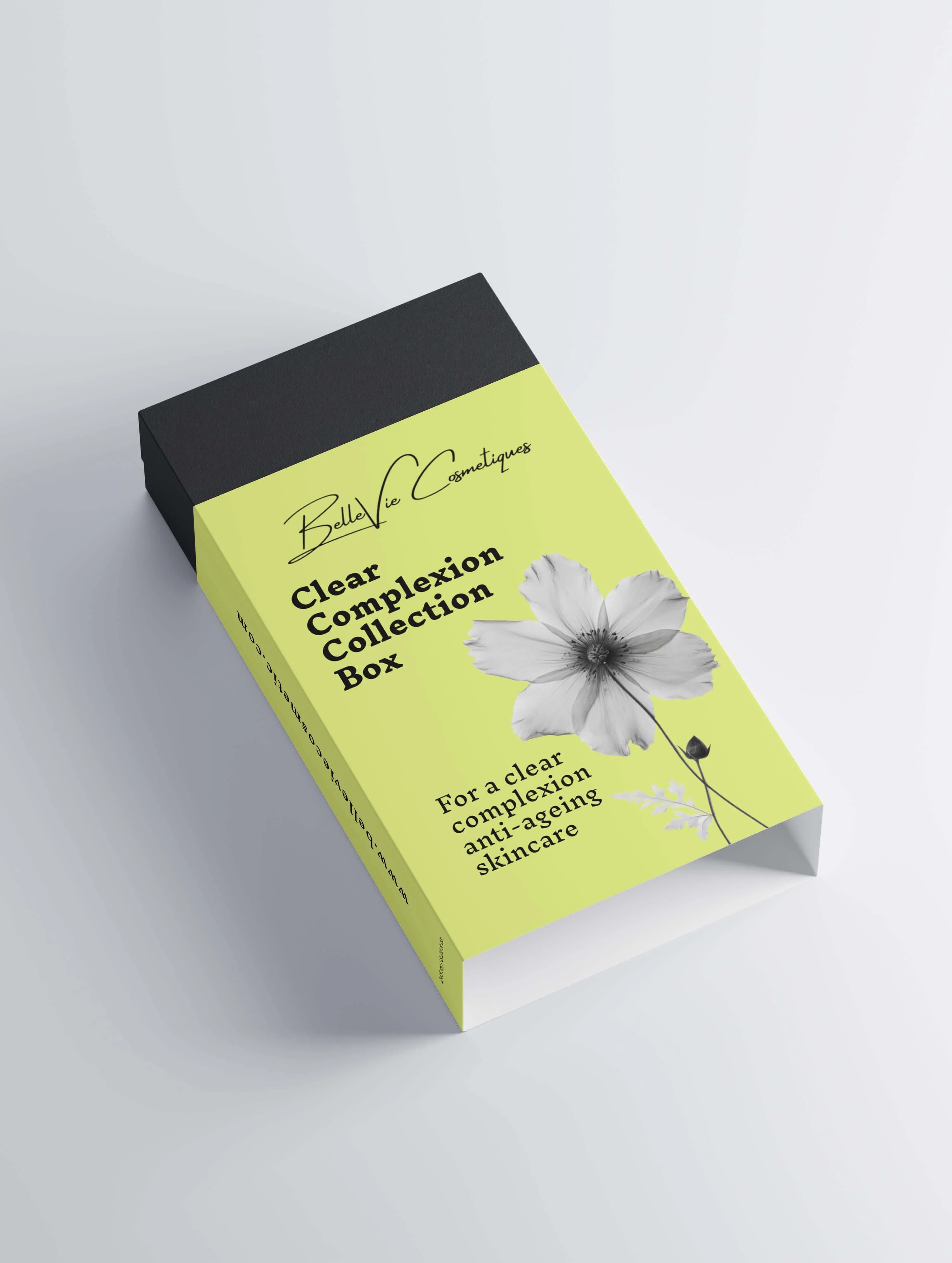Clear Complexion Collection Box – Clear Skin & Anti-Aging Routine - Image 7