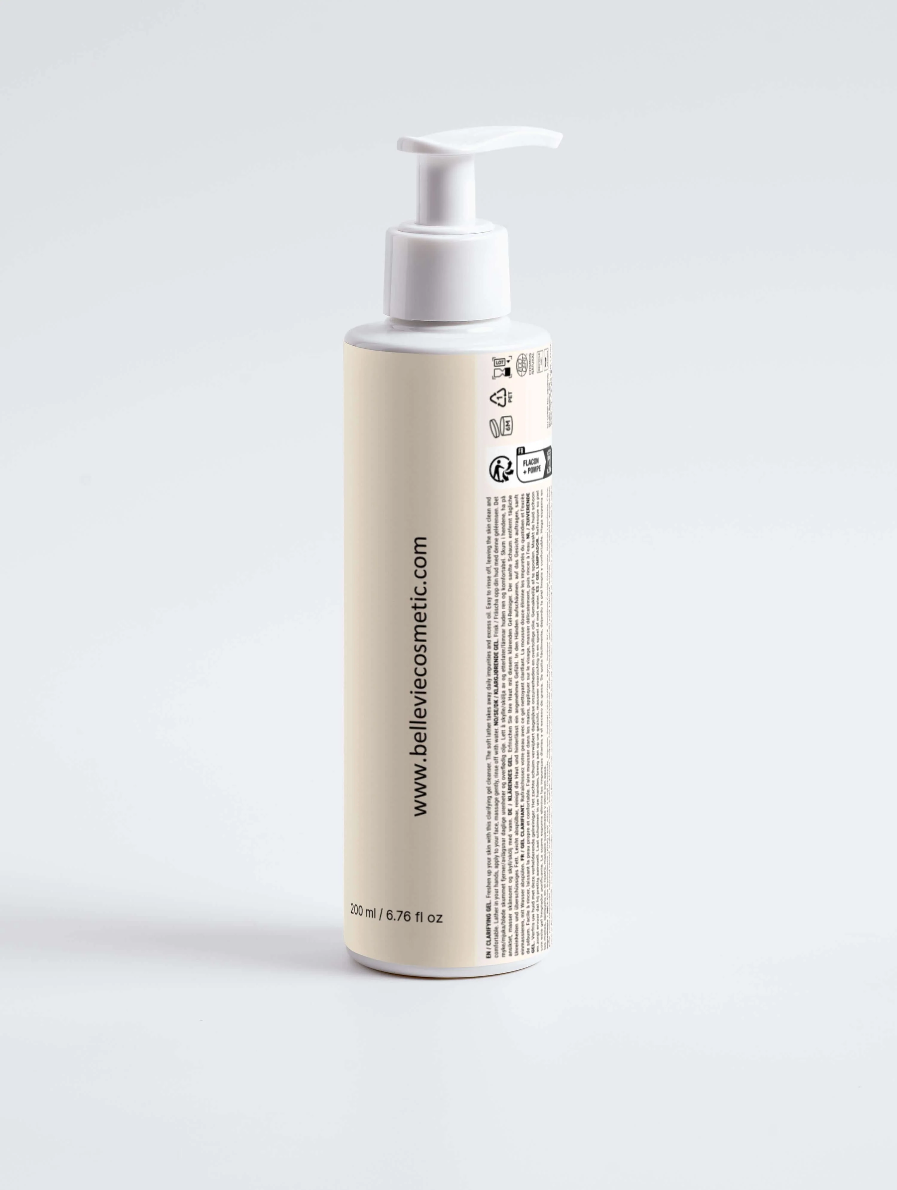 Clear Complexion Collection Box – Clear Skin & Anti-Aging Routine - Image 9