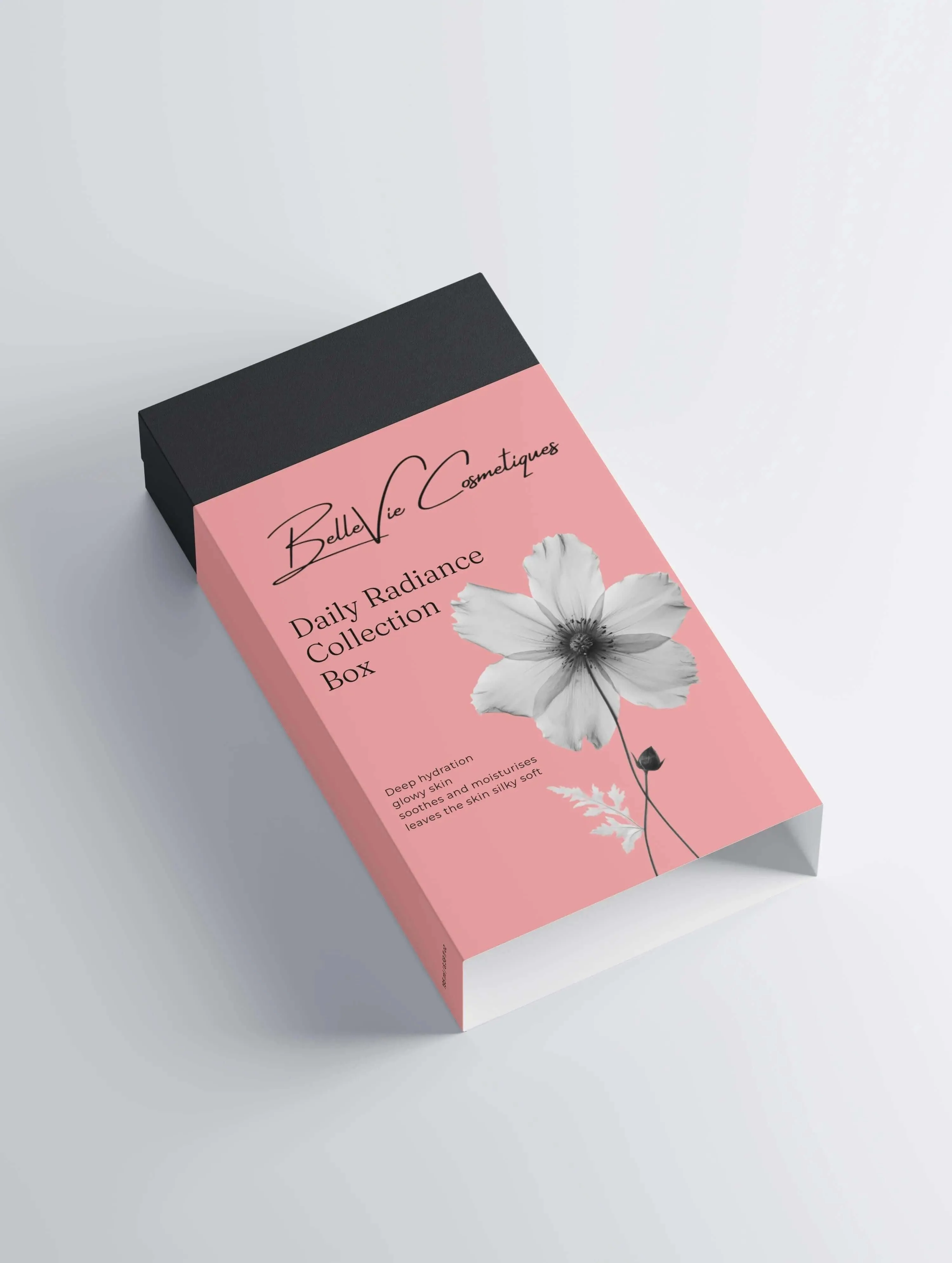 Daily Radiance Collection Box – Cleansing, Moisture & Glow in One Routine - Image 3