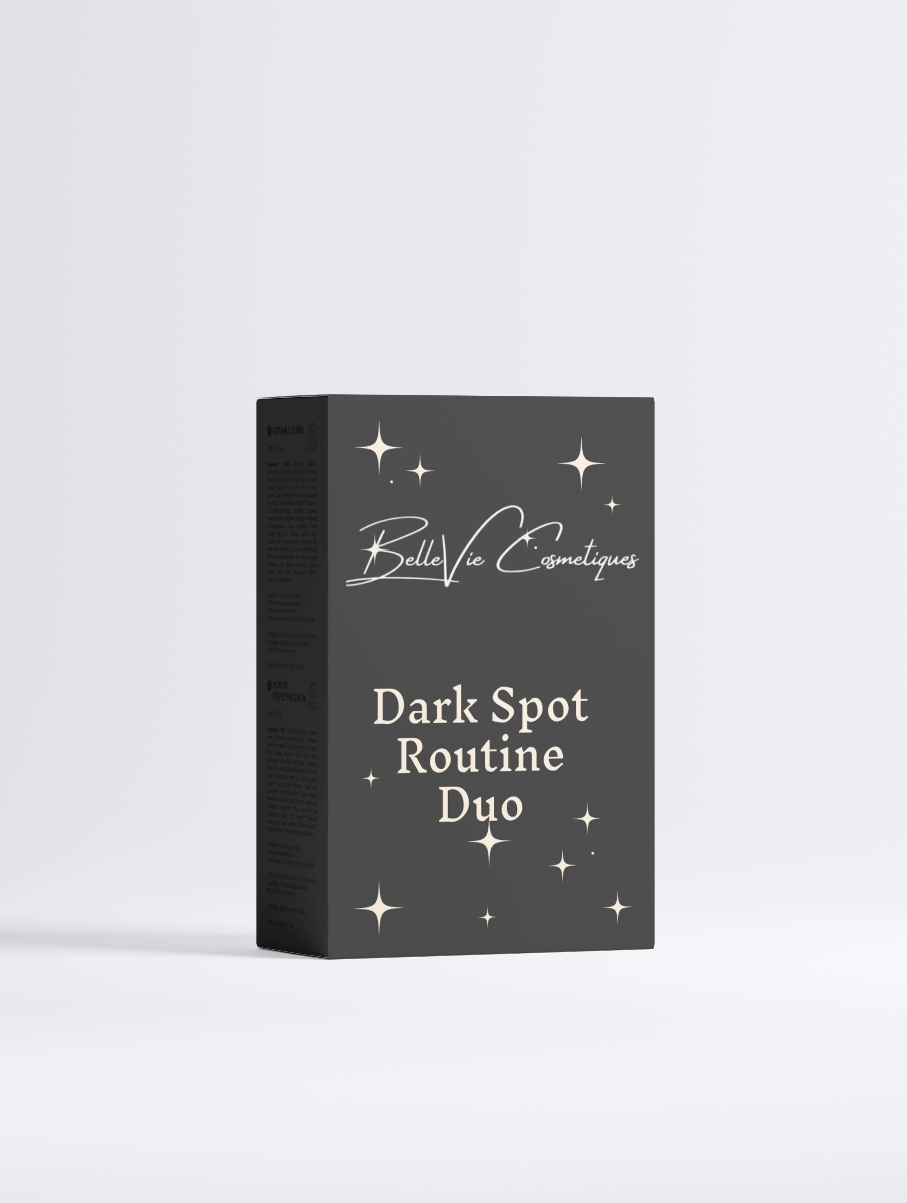 Dark Spot Routine Duo – Pigment Perfecting Serum & Vitamin C Set for Even Skin Tone - Image 7