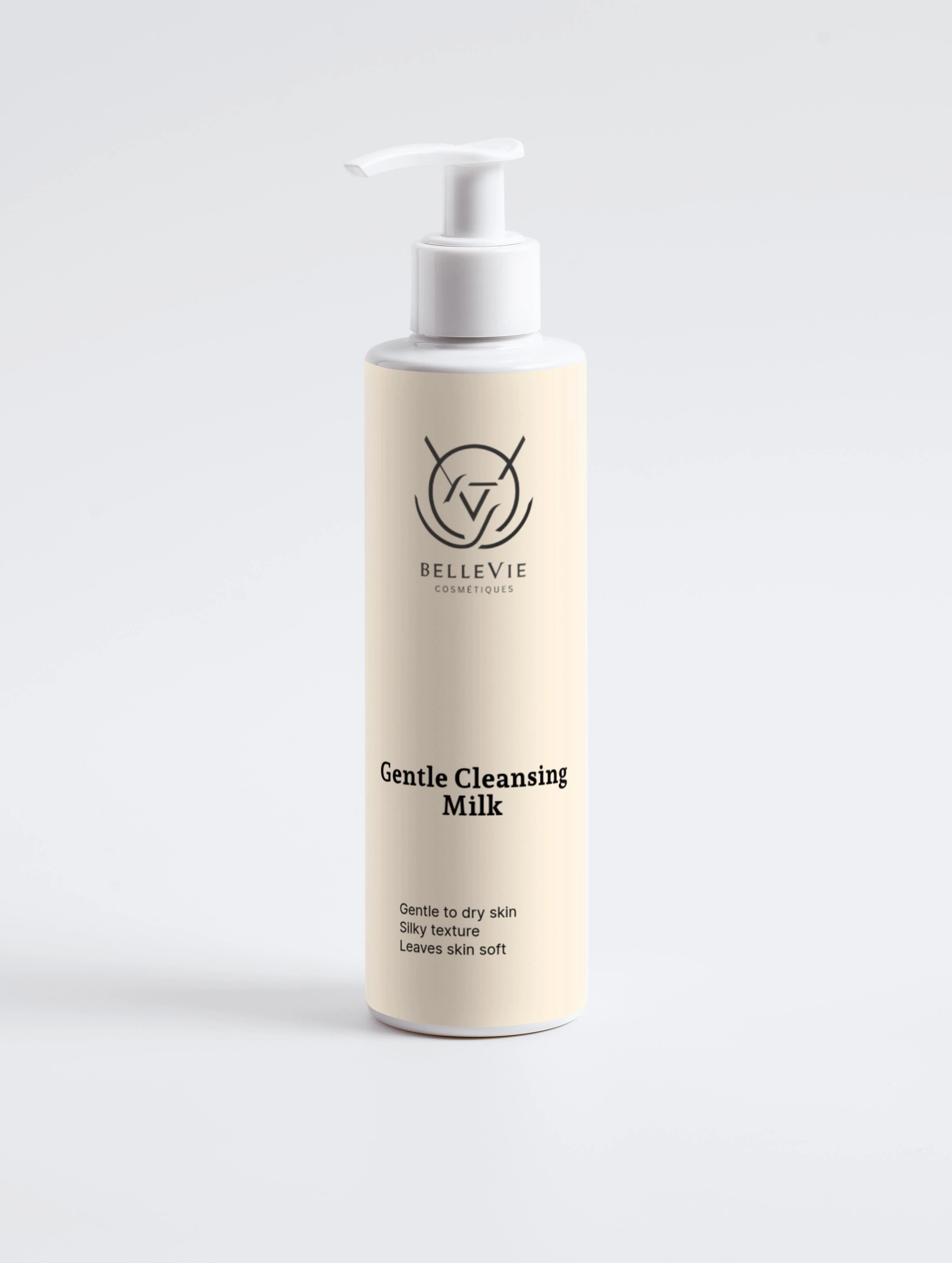 Glowy Skin Trio Collection Box - included Gentle Cleansing Milk, Moisturising Day Cream, Nourishing Facial Oil - Image 10