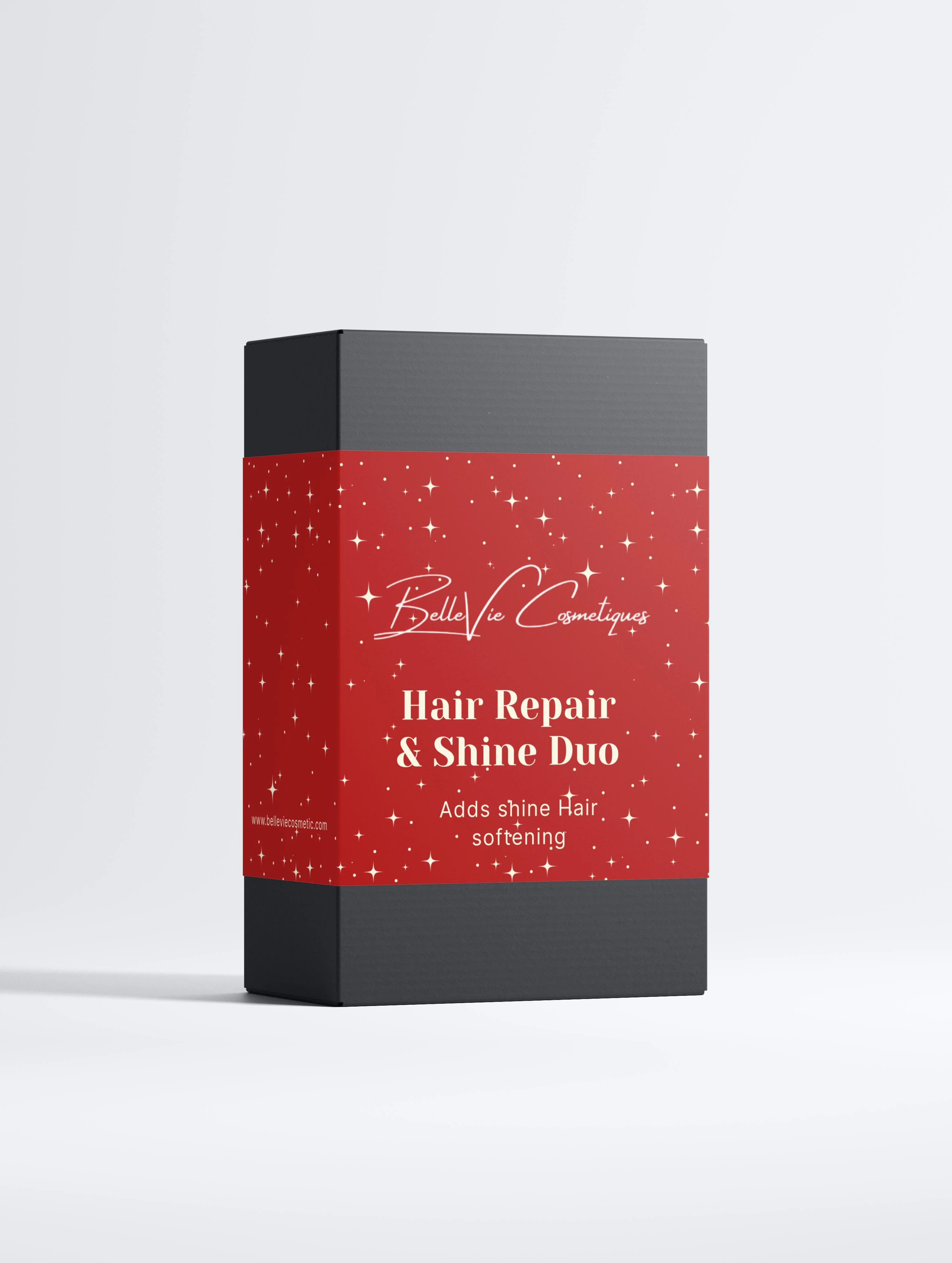 Hair Repair & Shine Duo – Moisturising Conditioner & Keratin Shine Leave-In Hair Mist - Image 11