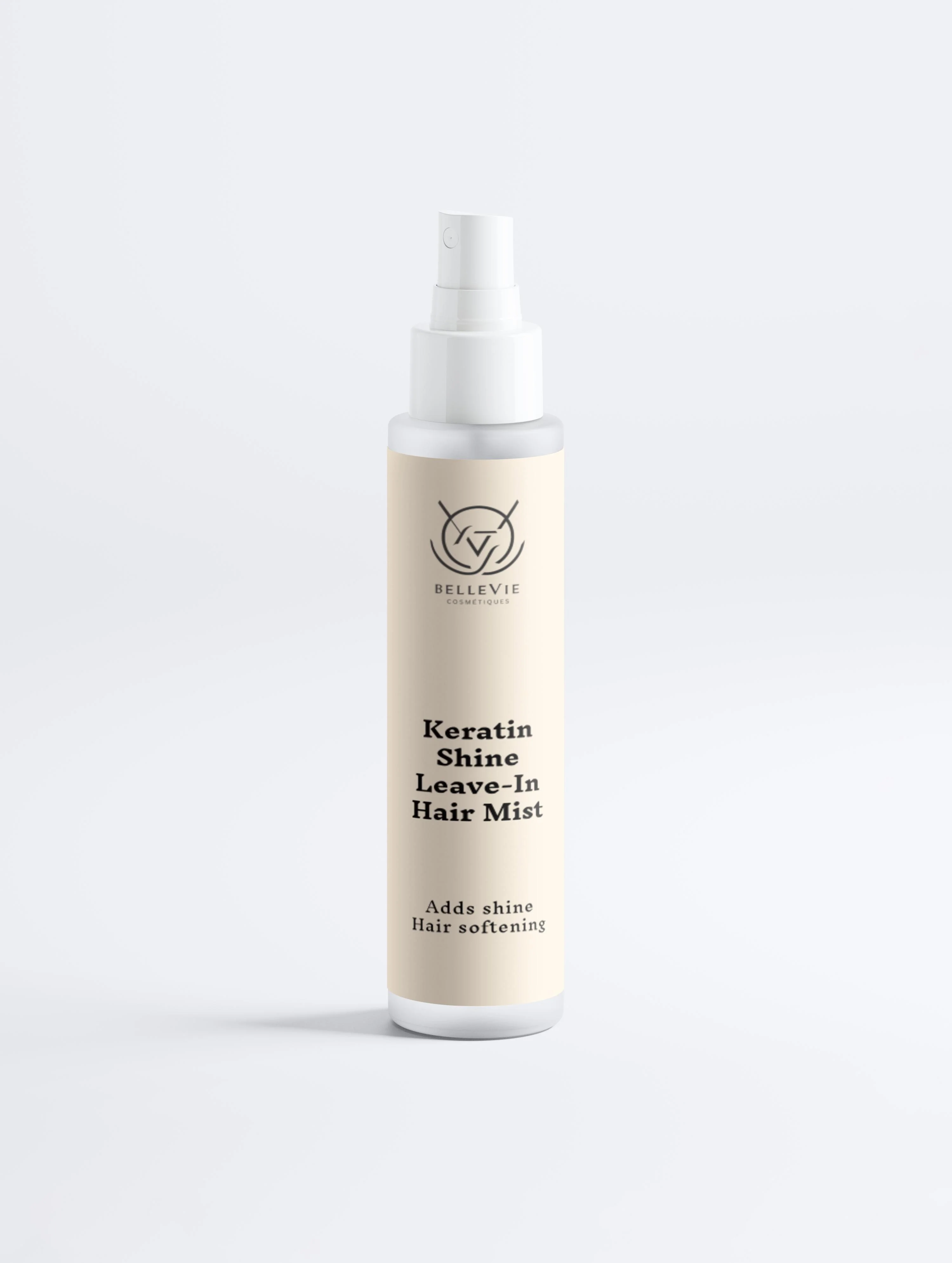Hair Repair & Shine Duo – Moisturising Conditioner & Keratin Shine Leave-In Hair Mist - Image 9