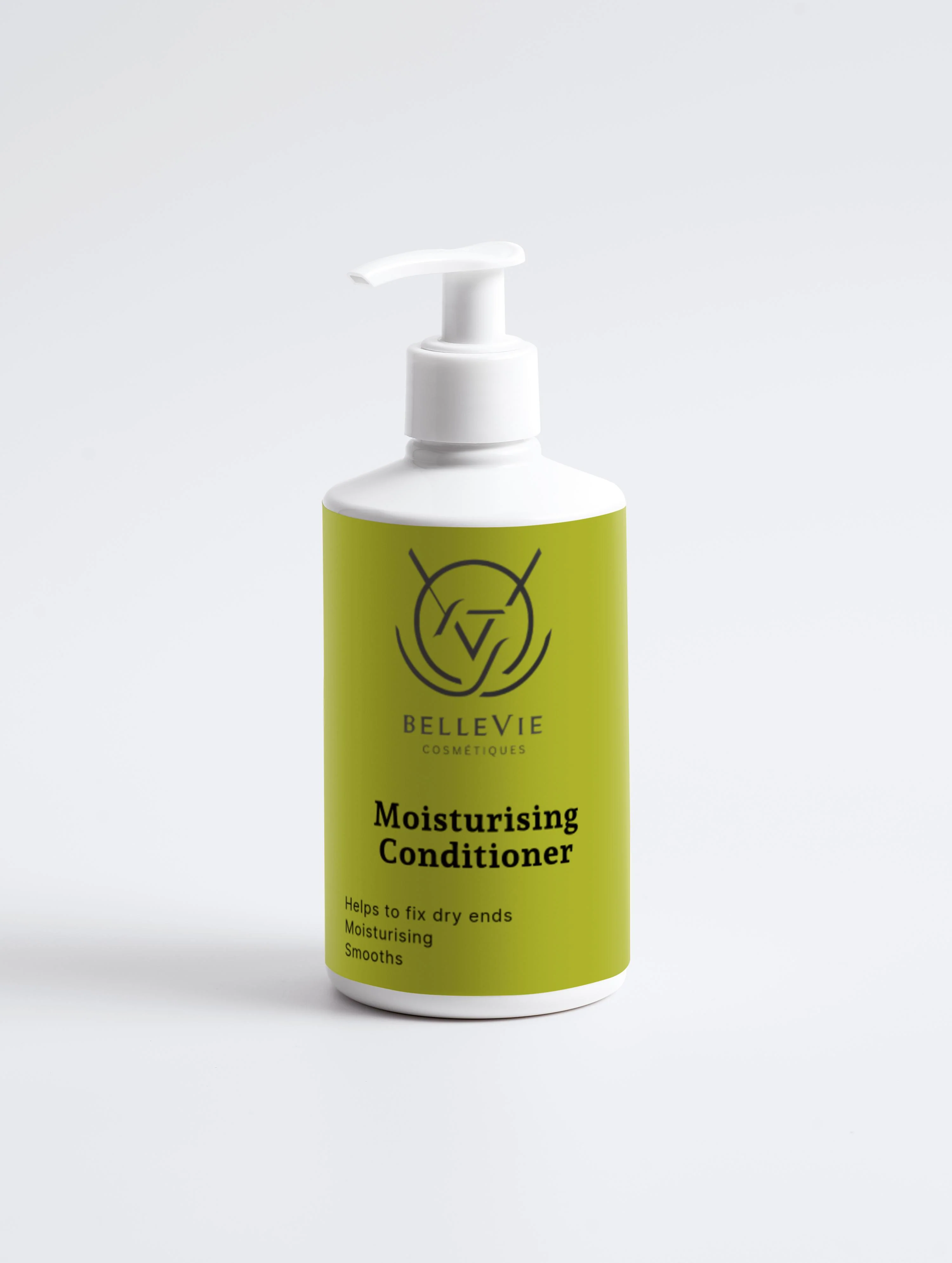 Shiny Hair Duo – Moisturizing Shampoo & Conditioner Set - Image 9