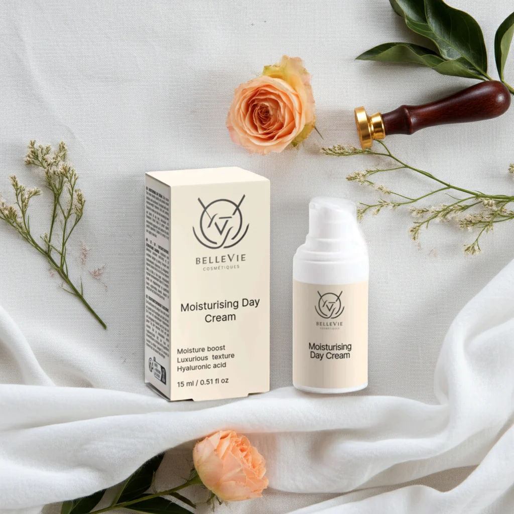 Hydration Ritual Collection – 3-Step Hydration Routine for Dewy, Plump Skin (EU/UK) - Image 2