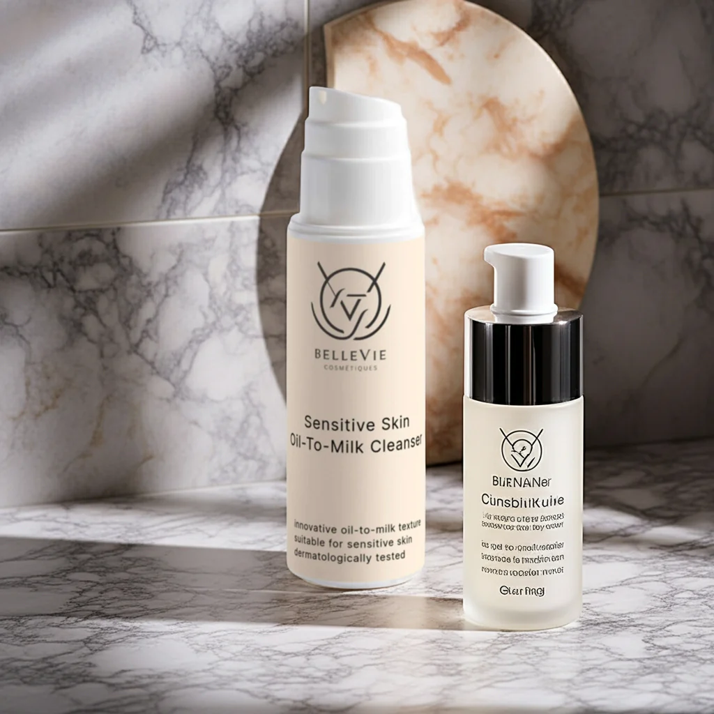 Hydration Ritual Collection – 3-Step Hydration Routine for Dewy, Plump Skin (EU/UK) - Image 3