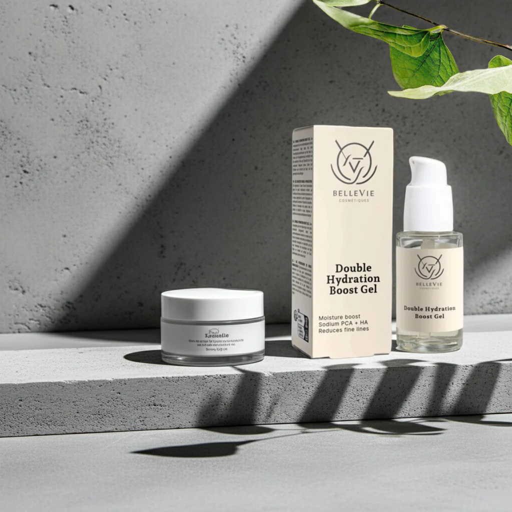 Hydration Ritual Collection – 3-Step Hydration Routine for Dewy, Plump Skin (EU/UK) - Image 4