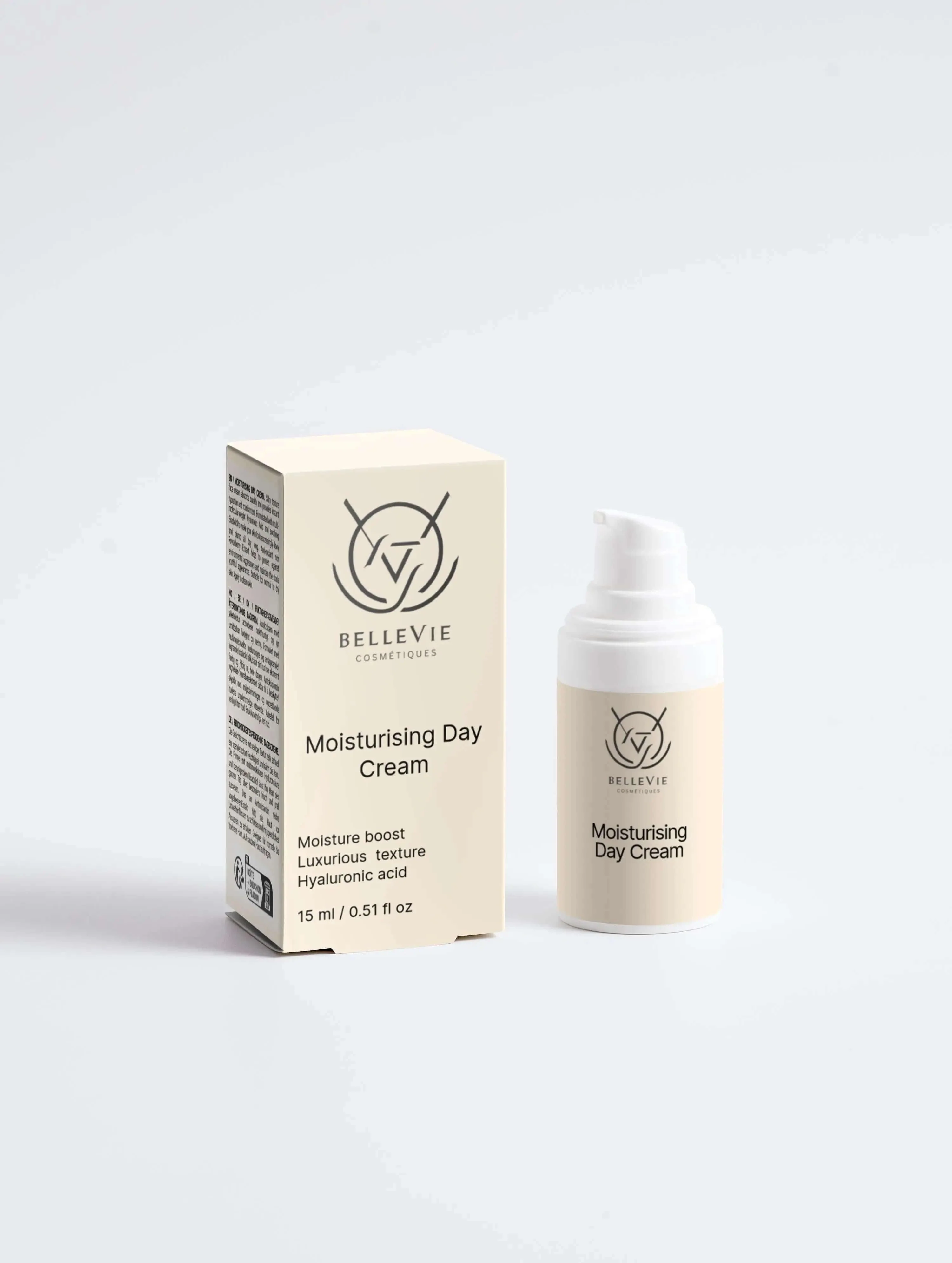 Hydration Ritual Collection – 3-Step Hydration Routine for Dewy, Plump Skin (EU/UK) - Image 7