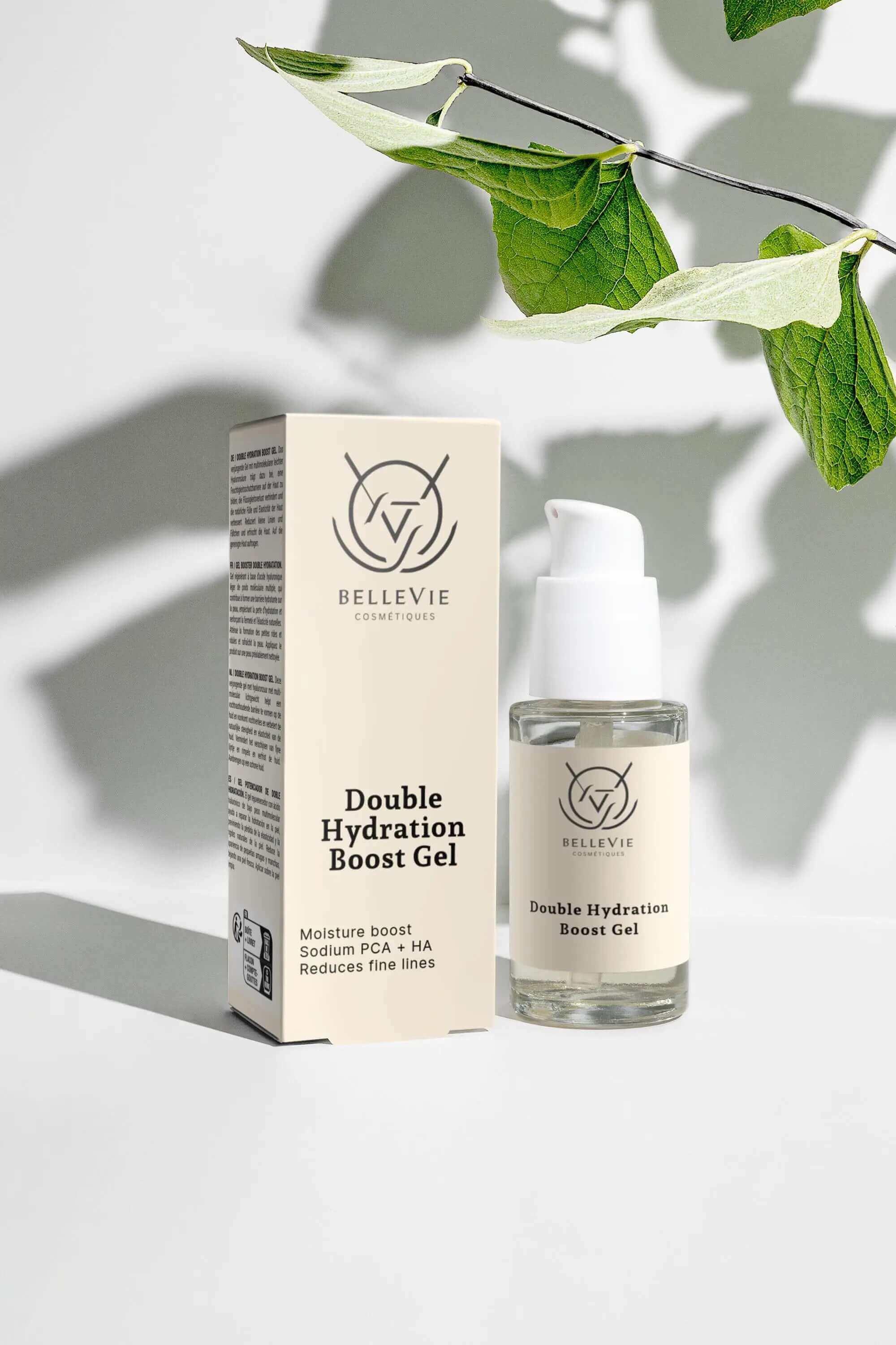 Hydration Ritual Collection – 3-Step Hydration Routine for Dewy, Plump Skin (EU/UK) - Image 9