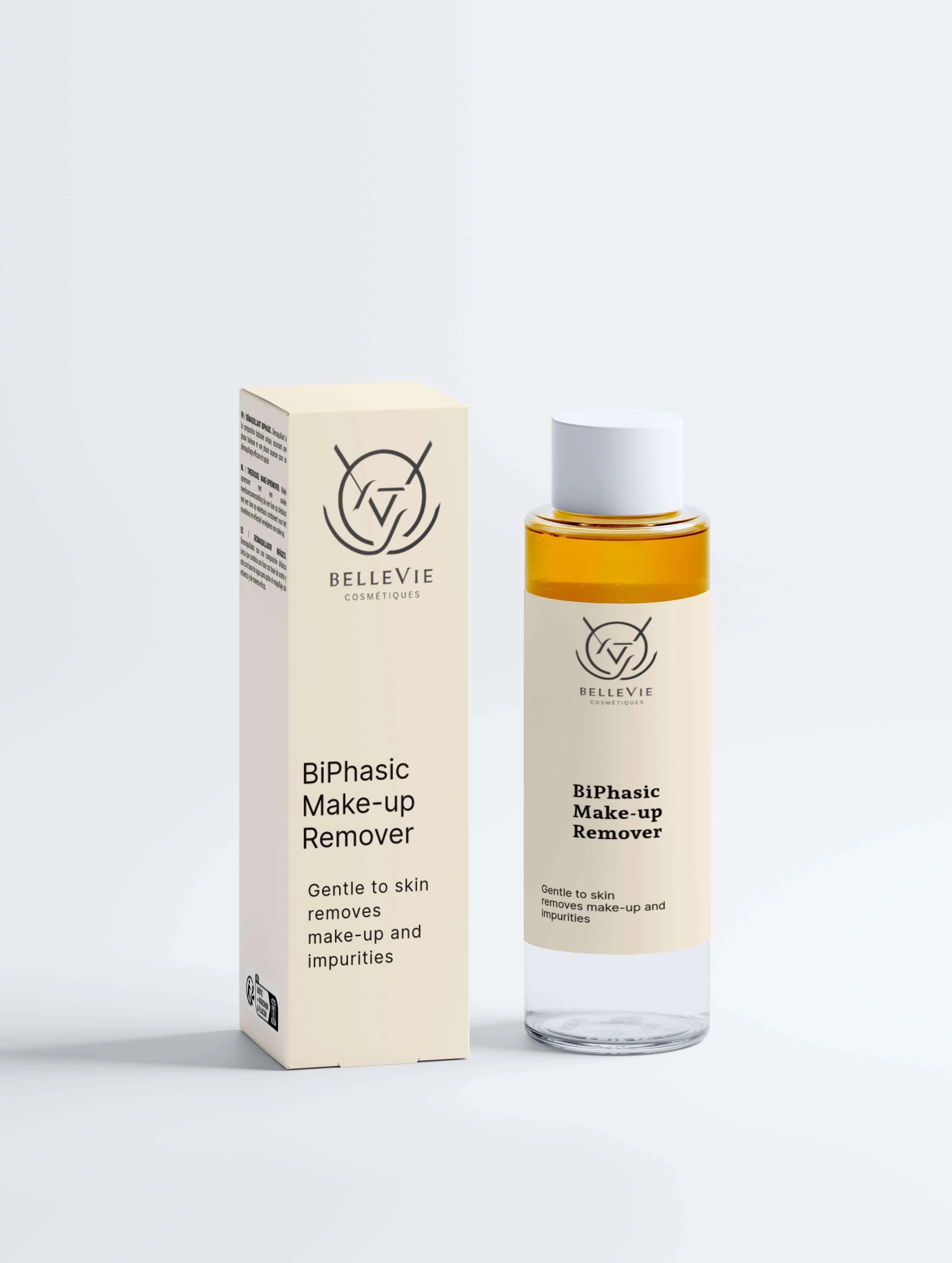 Luminous Skin Collection Box - included Biphasic Makeup Remover, Collagen Boost Serum, Brightening Eye Cream - Image 12