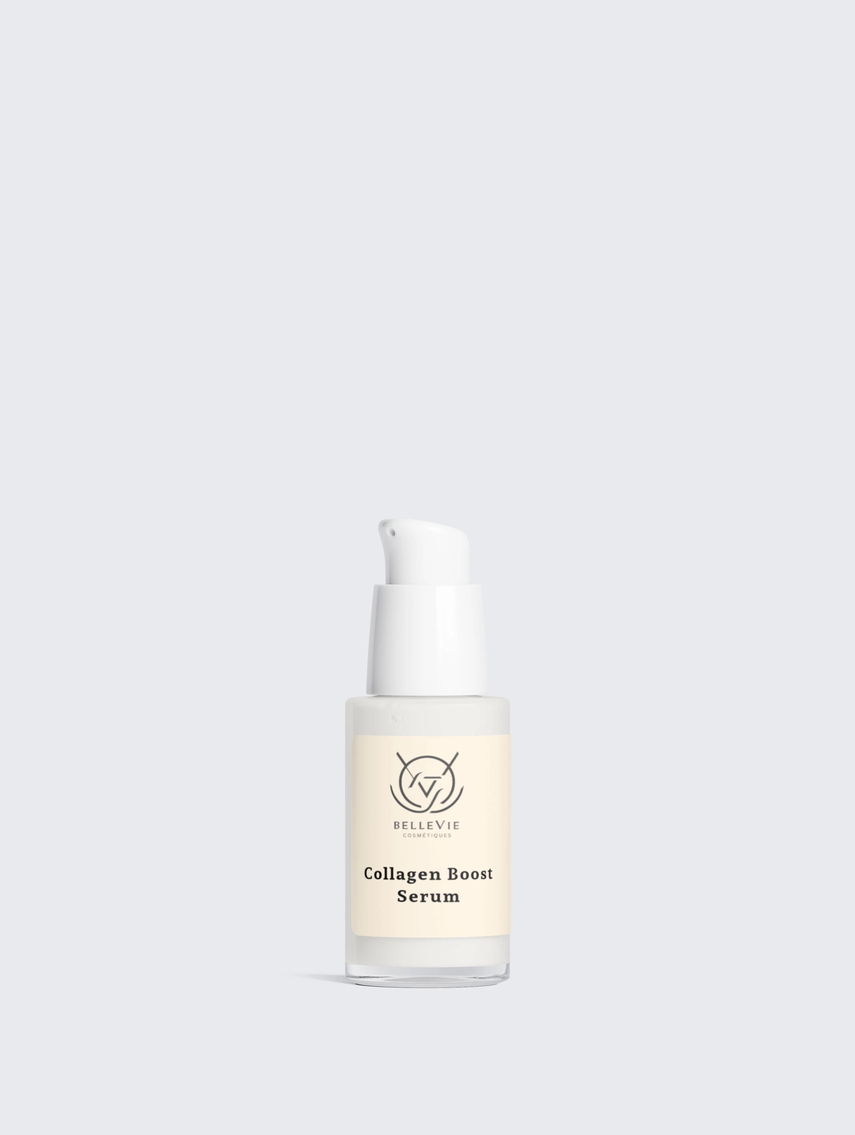 Luminous Skin Collection Box - included Biphasic Makeup Remover, Collagen Boost Serum, Brightening Eye Cream - Image 20
