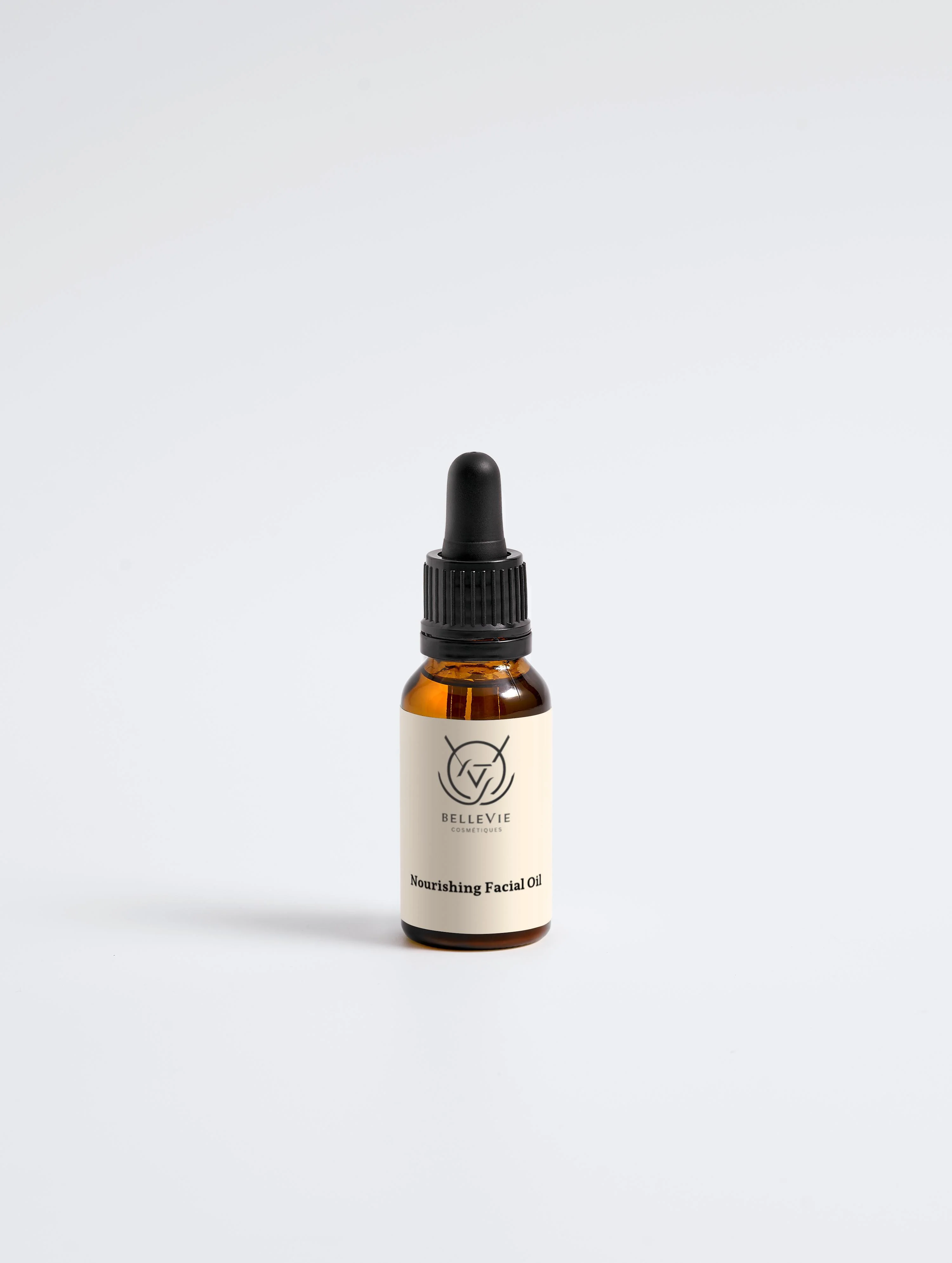Nourishing Facial Oil 20ml – 11 Organic Oils for Hydrated, Youthful Glow - Image 8