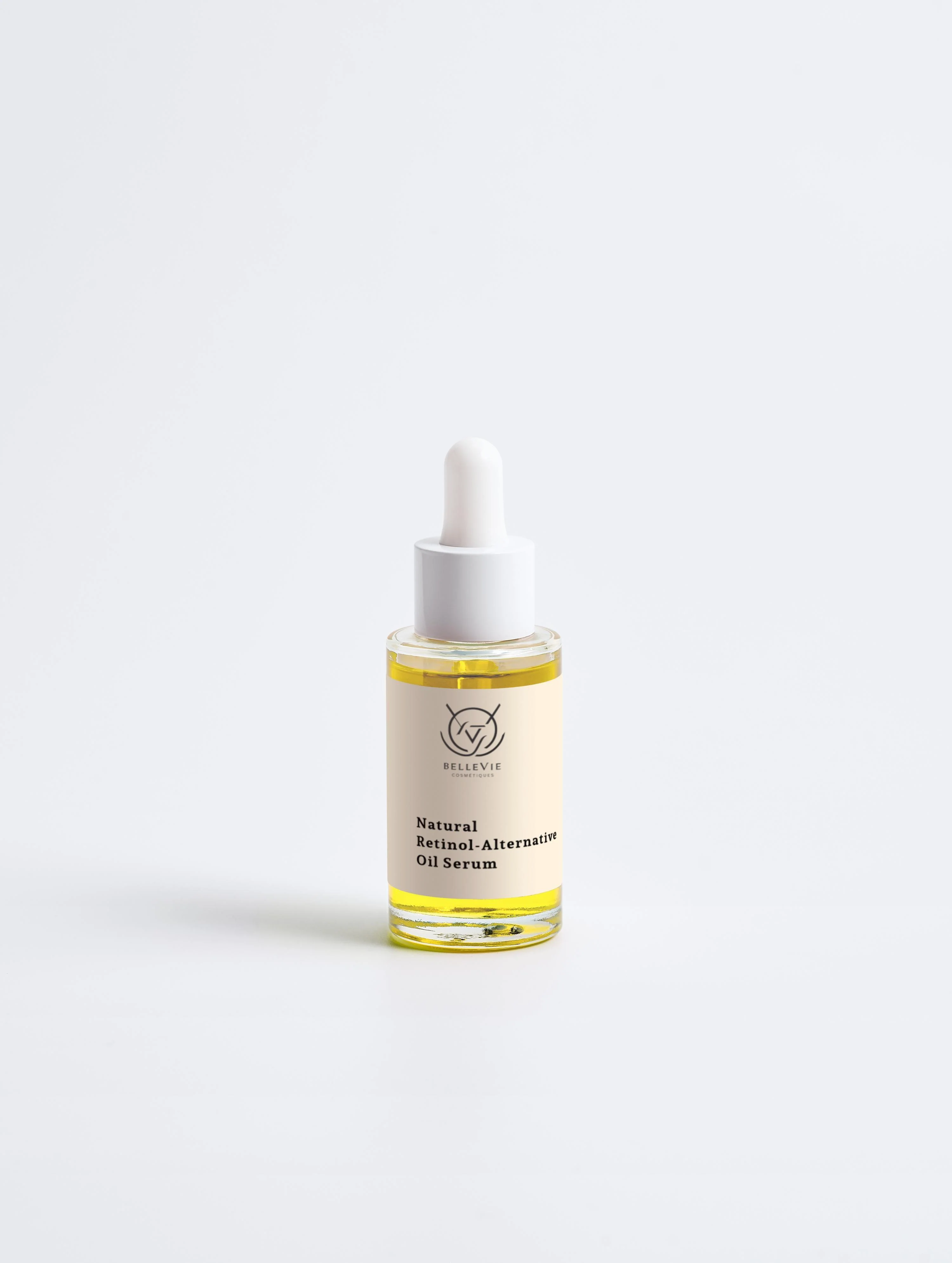 Rejuvenating Glow Collection Box - included Purifying Mousse, Natural Retinol-Alternative Oil Serum, Brightening Eye Cream - Image 11