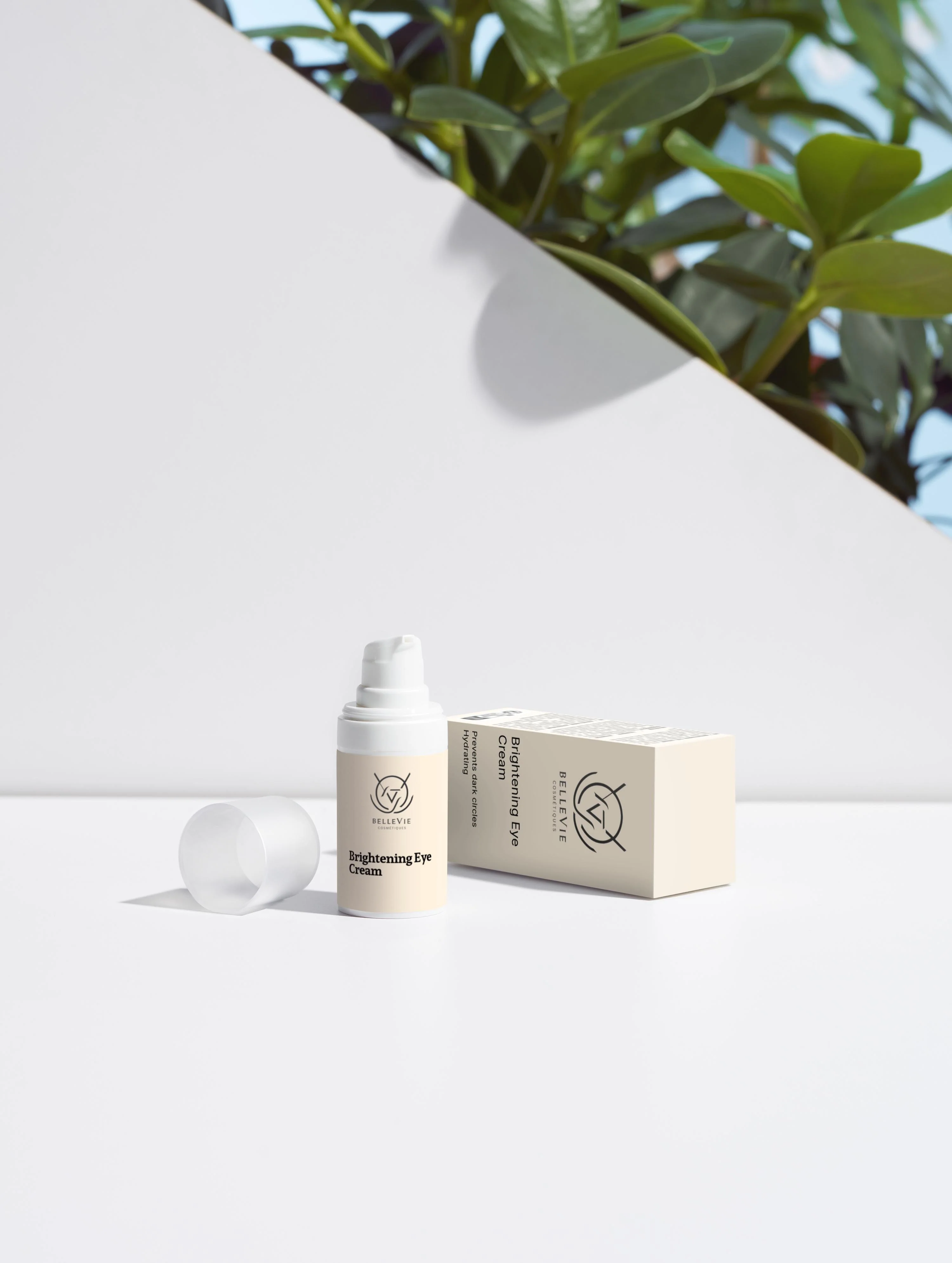 Rejuvenating Glow Collection Box - included Purifying Mousse, Natural Retinol-Alternative Oil Serum, Brightening Eye Cream - Image 14