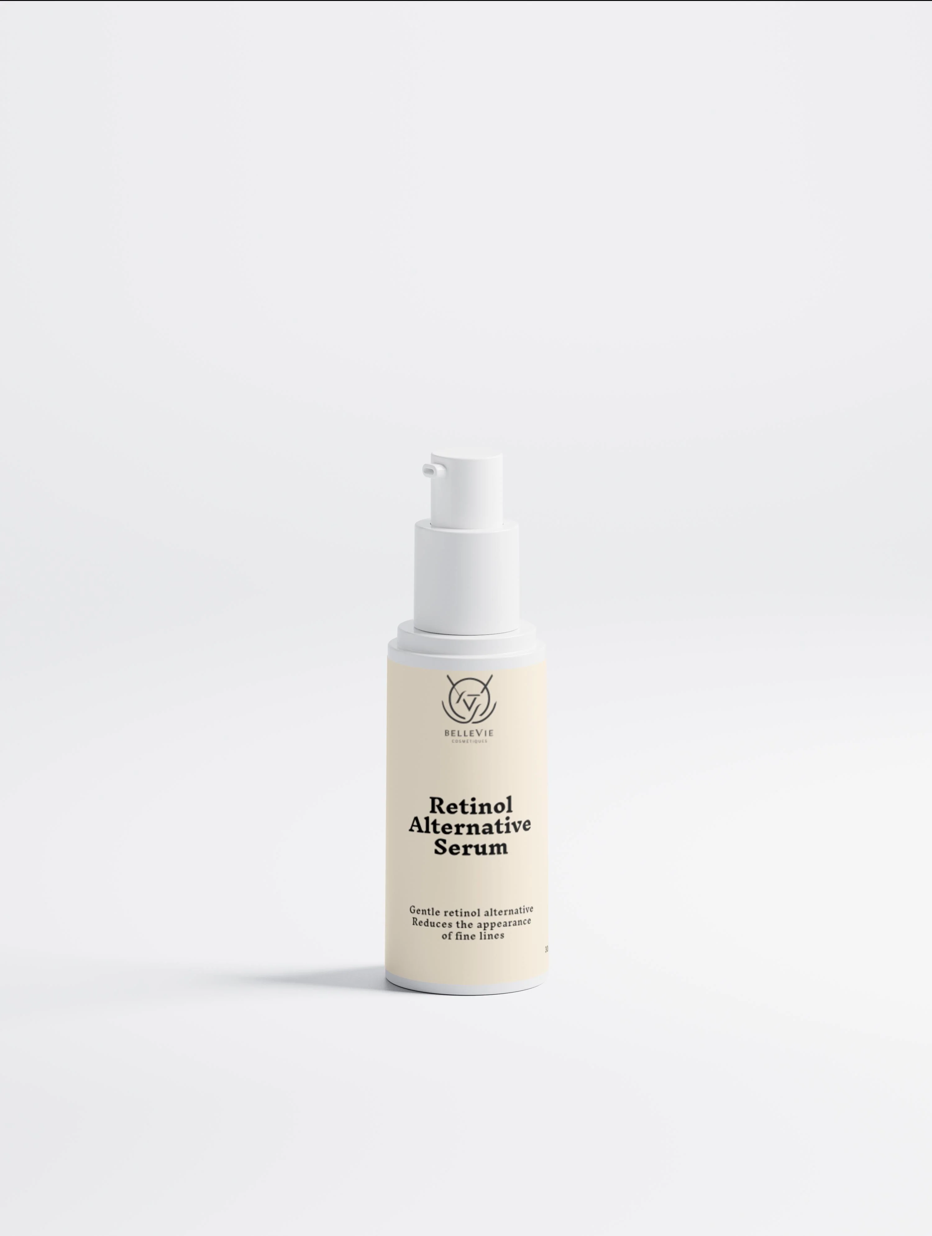 Retinol Alternative Serum 30ml – Gentle Anti-Aging & Radiance Boost - Image 6