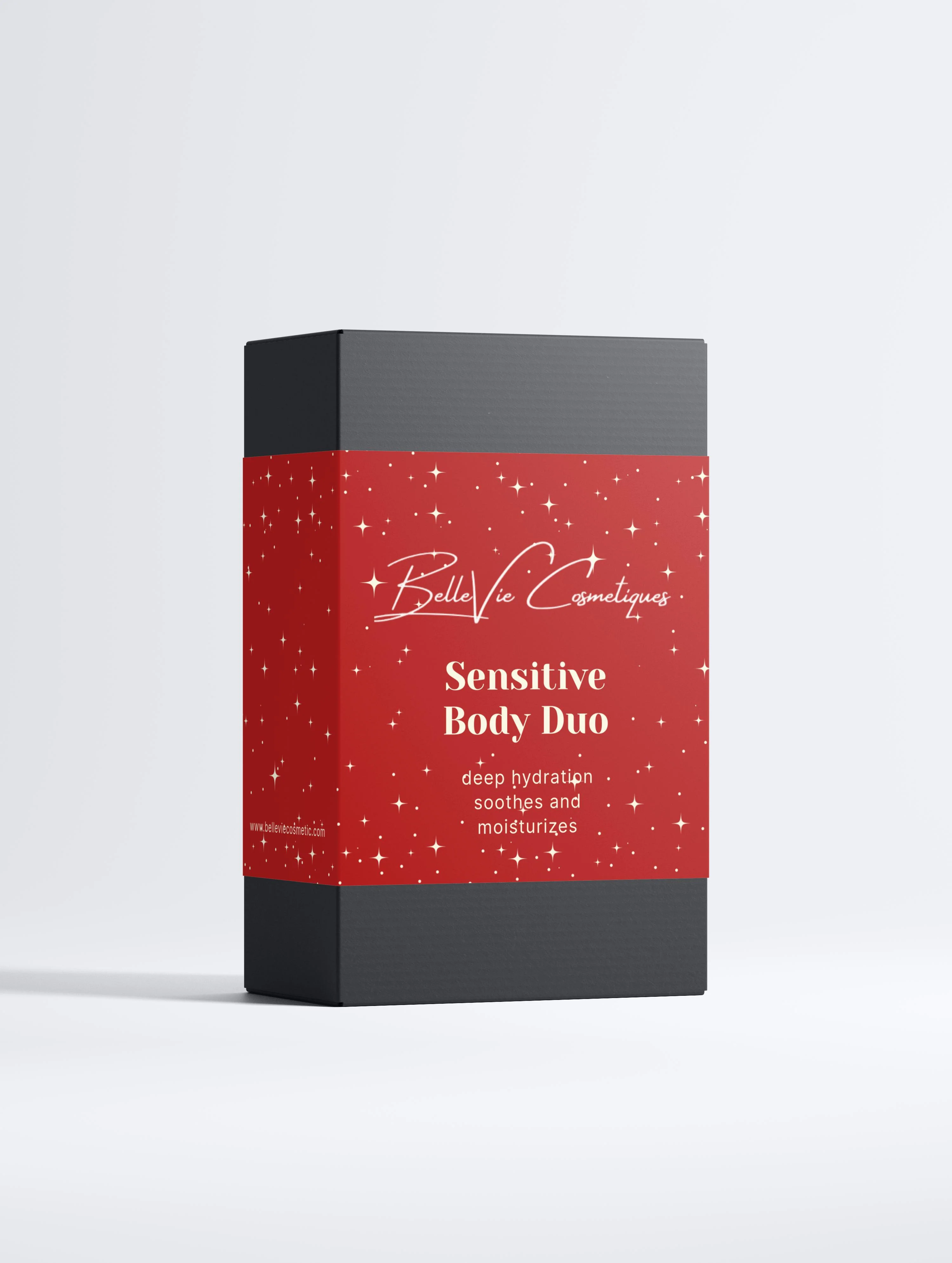 Sensitive Body Duo – Soothing Body Care Set - Image 5