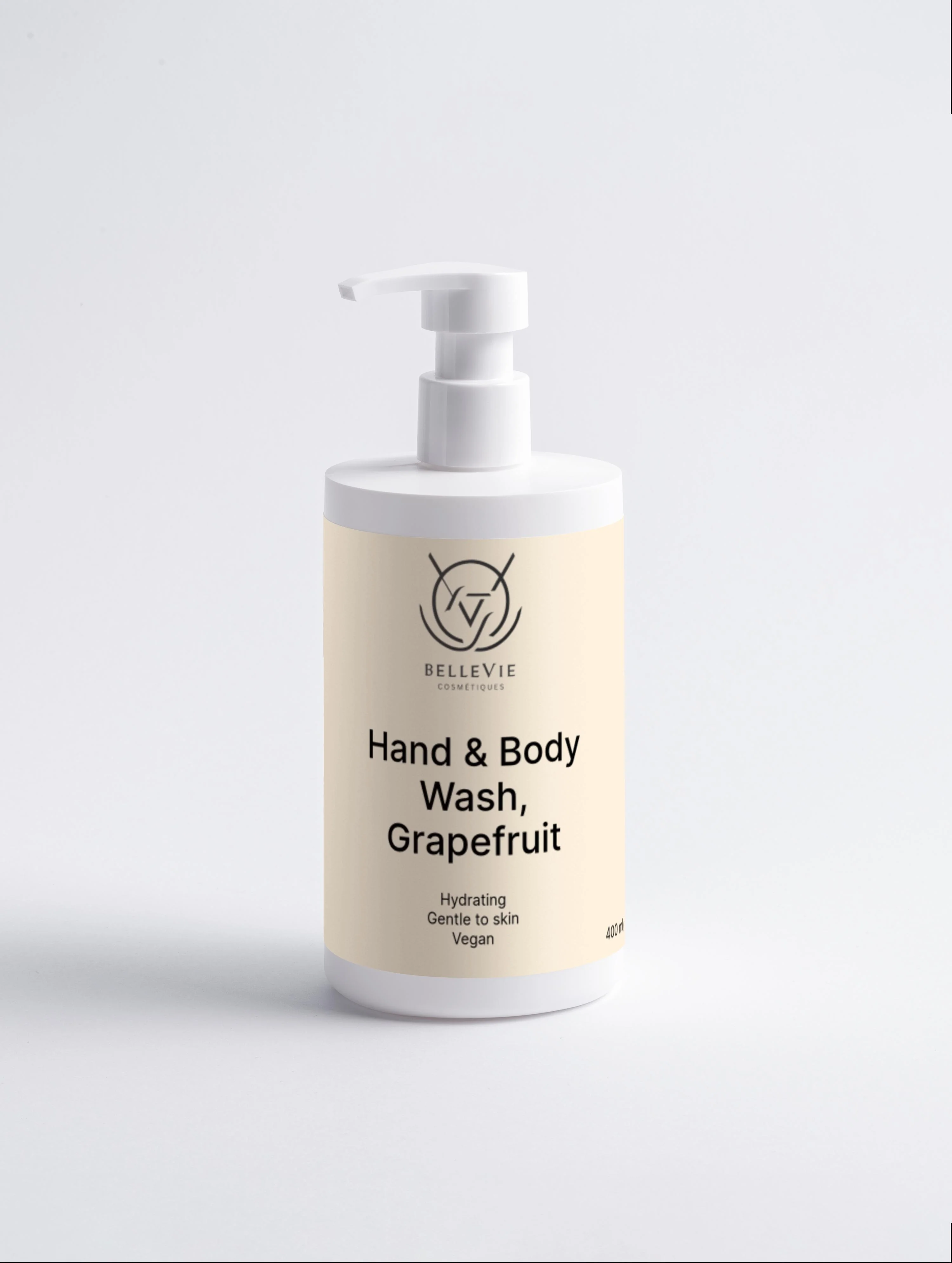 Sensitive Body Duo – Soothing Body Care Set - Image 7