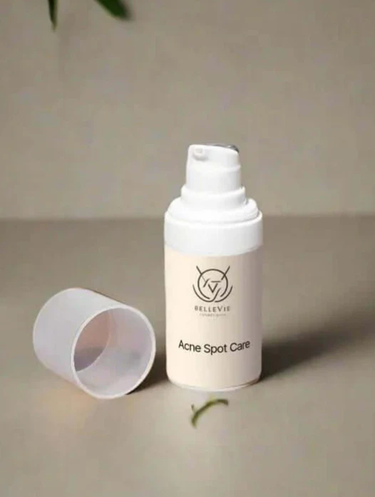 Acne Spot Care 15ml – Fast-Acting Blemish Spot Treatment (Tea Tree + Salicylic Acid) - Image 5