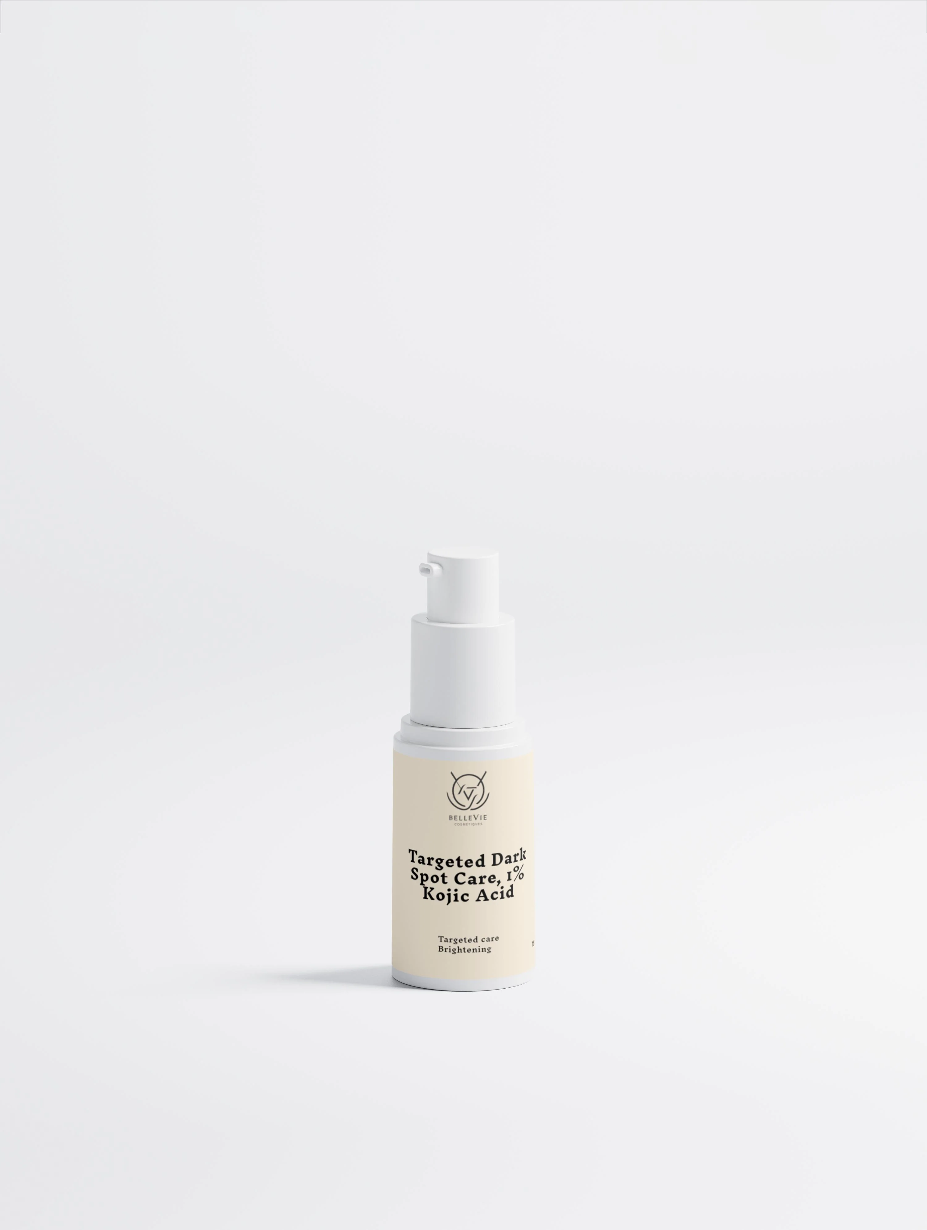 Targeted Dark Spot Care 1% Kojic Acid 15ml – Correct, Brighten & Restore Skin - Image 7