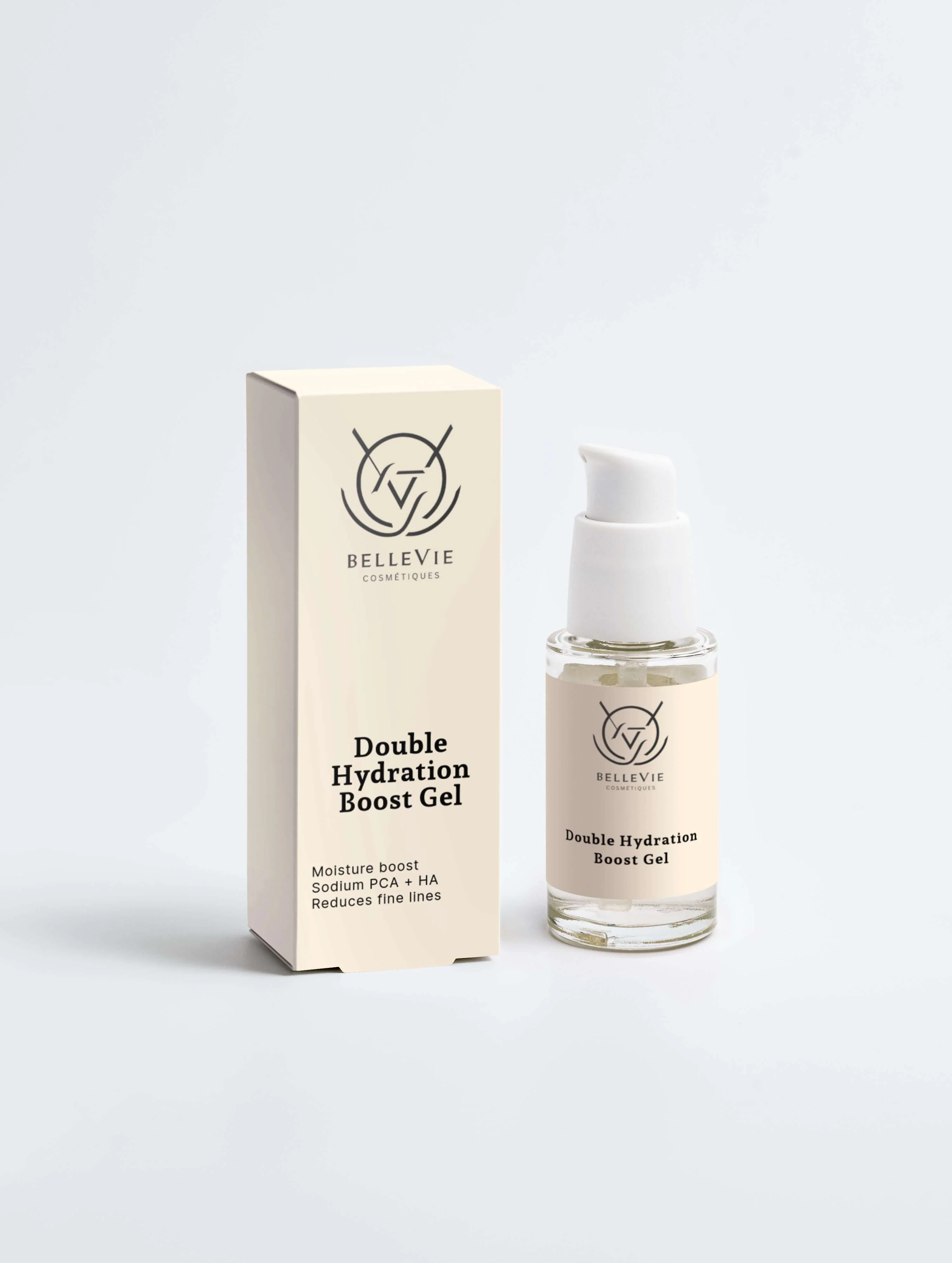 Timeless Radiance Collection Box – Complete Glow & Hydration Routine - Image 10