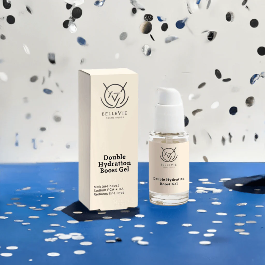Timeless Radiance Collection Box – Complete Glow & Hydration Routine - Image 12