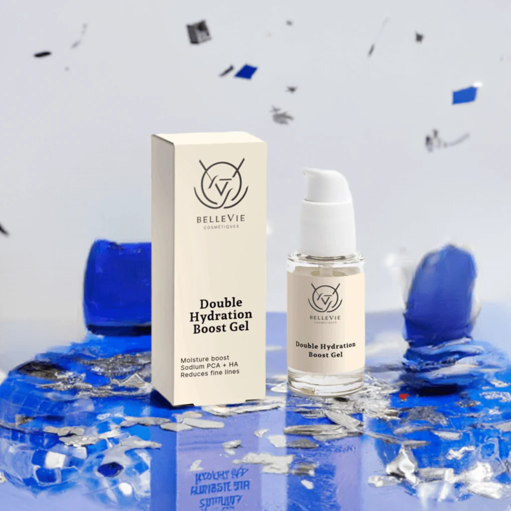 Timeless Radiance Collection Box – Complete Glow & Hydration Routine - Image 3