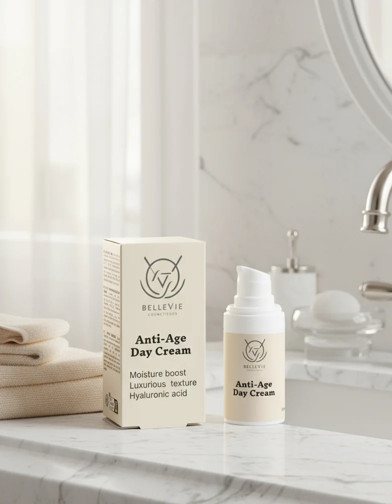 Timeless Radiance Collection Box – Complete Glow & Hydration Routine - Image 4