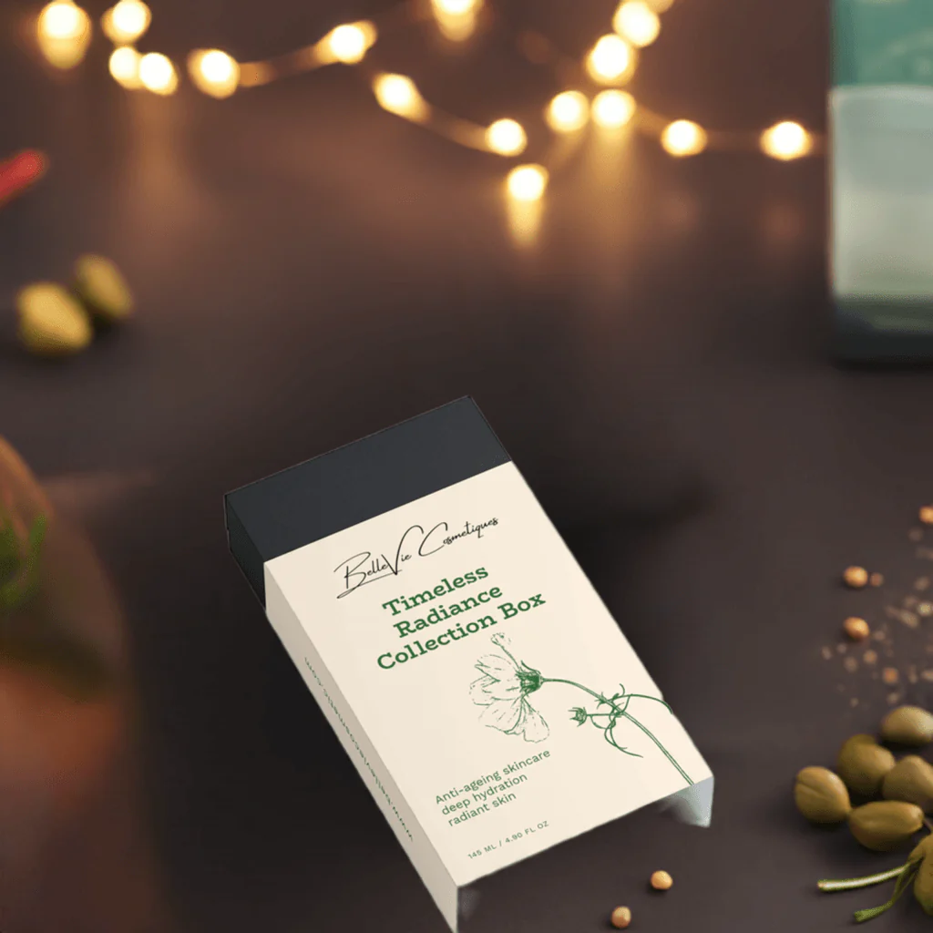 Timeless Radiance Collection Box – Complete Glow & Hydration Routine - Image 5
