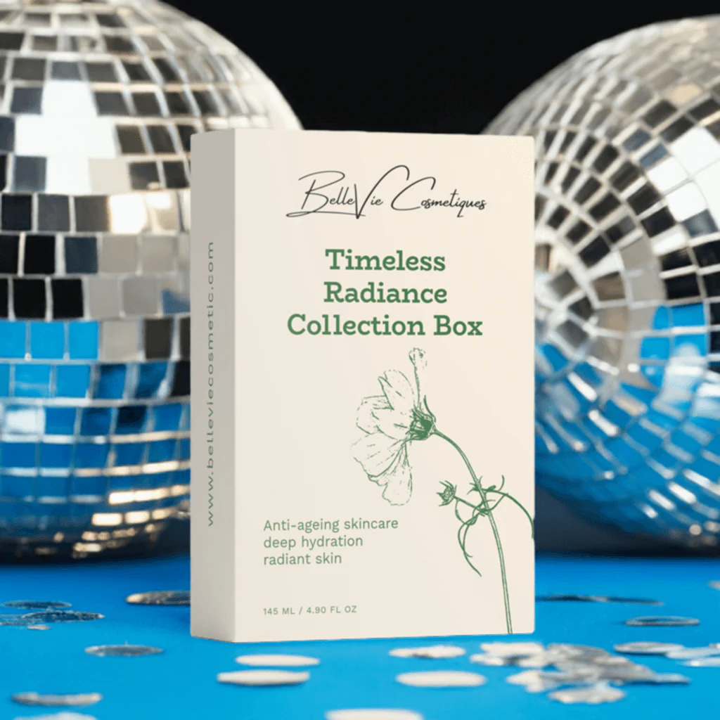 Timeless Radiance Collection Box – Complete Glow & Hydration Routine - Image 6