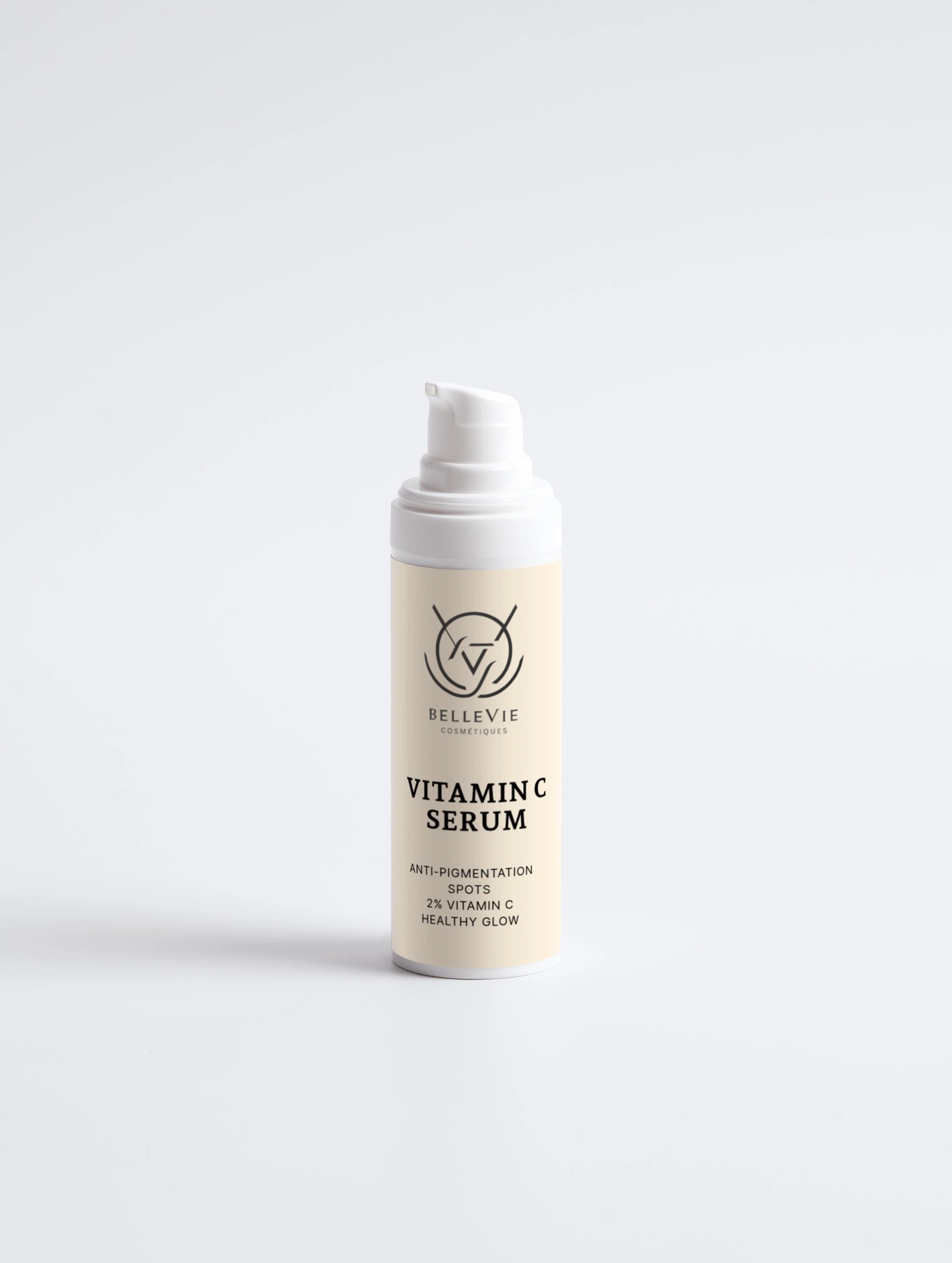 Vitamin C Energising Booster 30ml – Radiance & Antioxidant Protection - Image 2