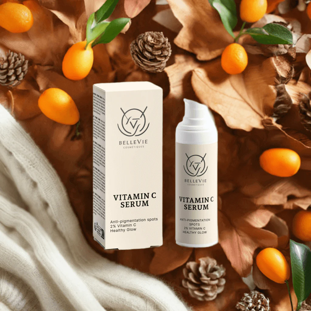 Vitamin C Energising Booster 30ml – Radiance & Antioxidant Protection - Image 6