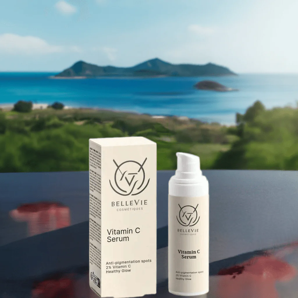Vitamin C Serum for Face 30ml – Energising Booster to Brighten, Firm & Glow - Image 4